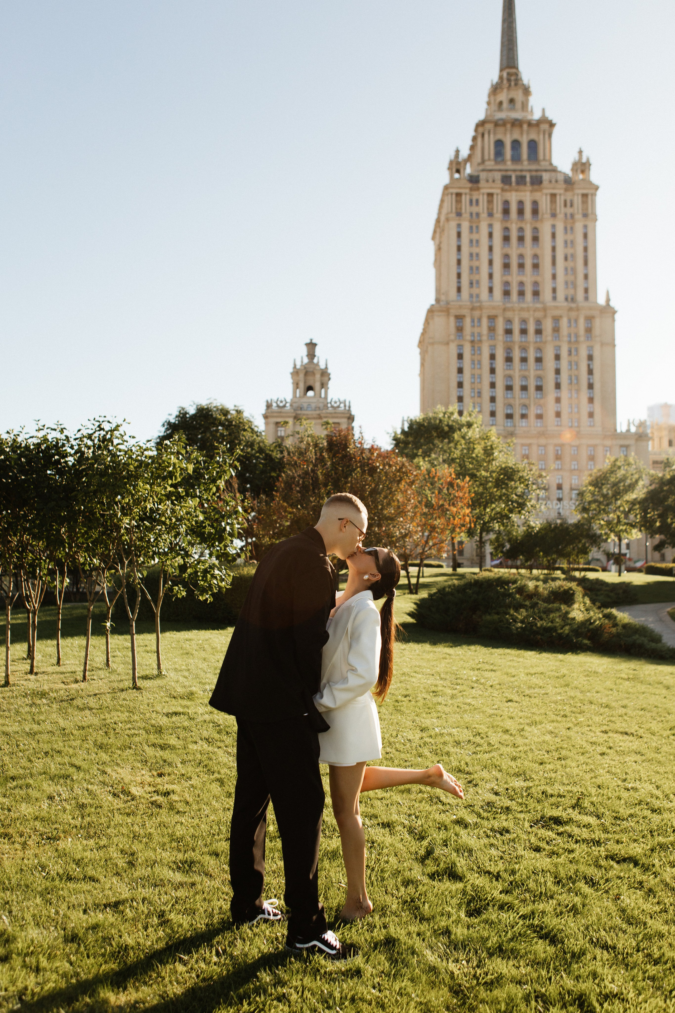 Фотограф Дарья Николаева