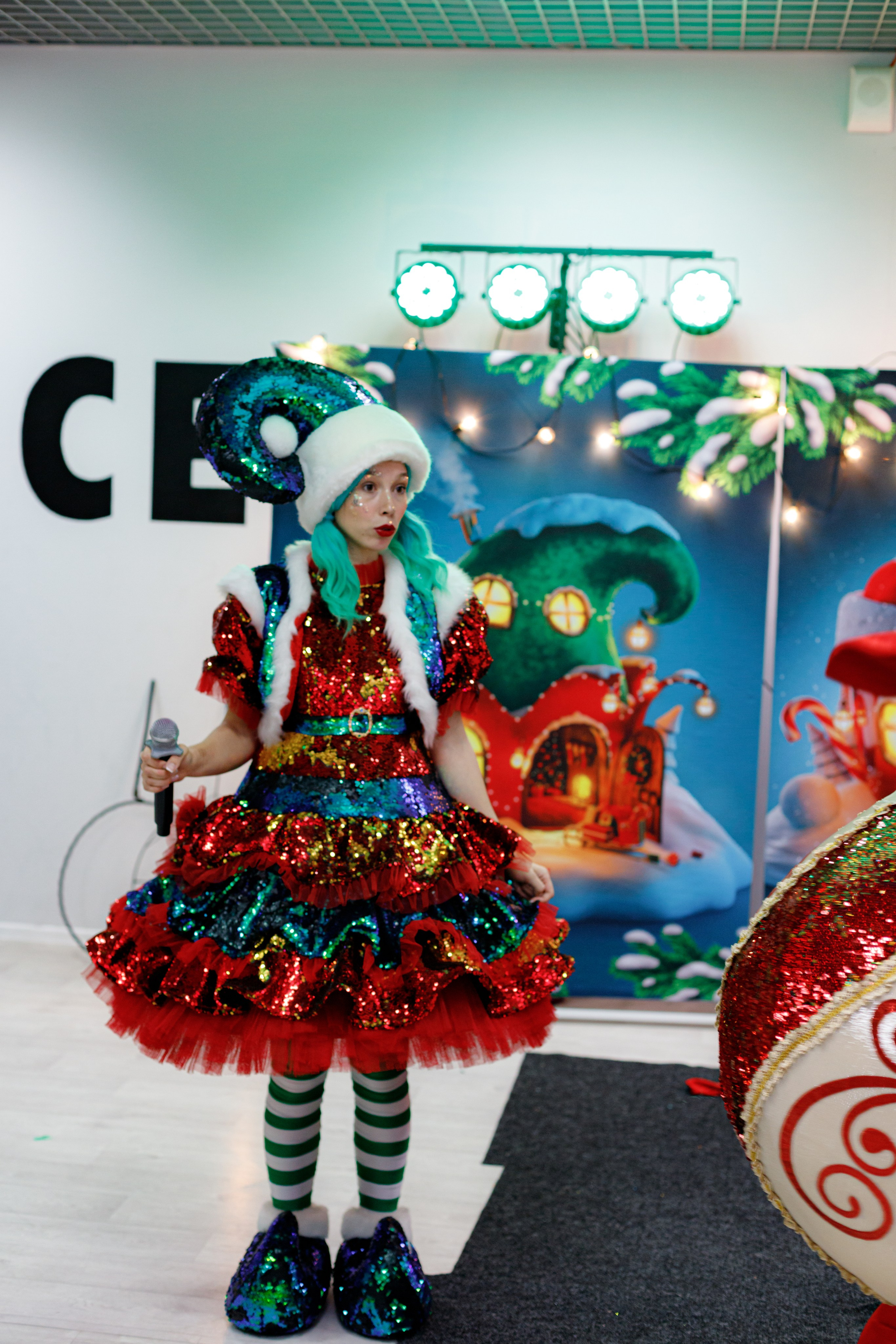 HAPPY NEW YEAR part/4. Photokarish