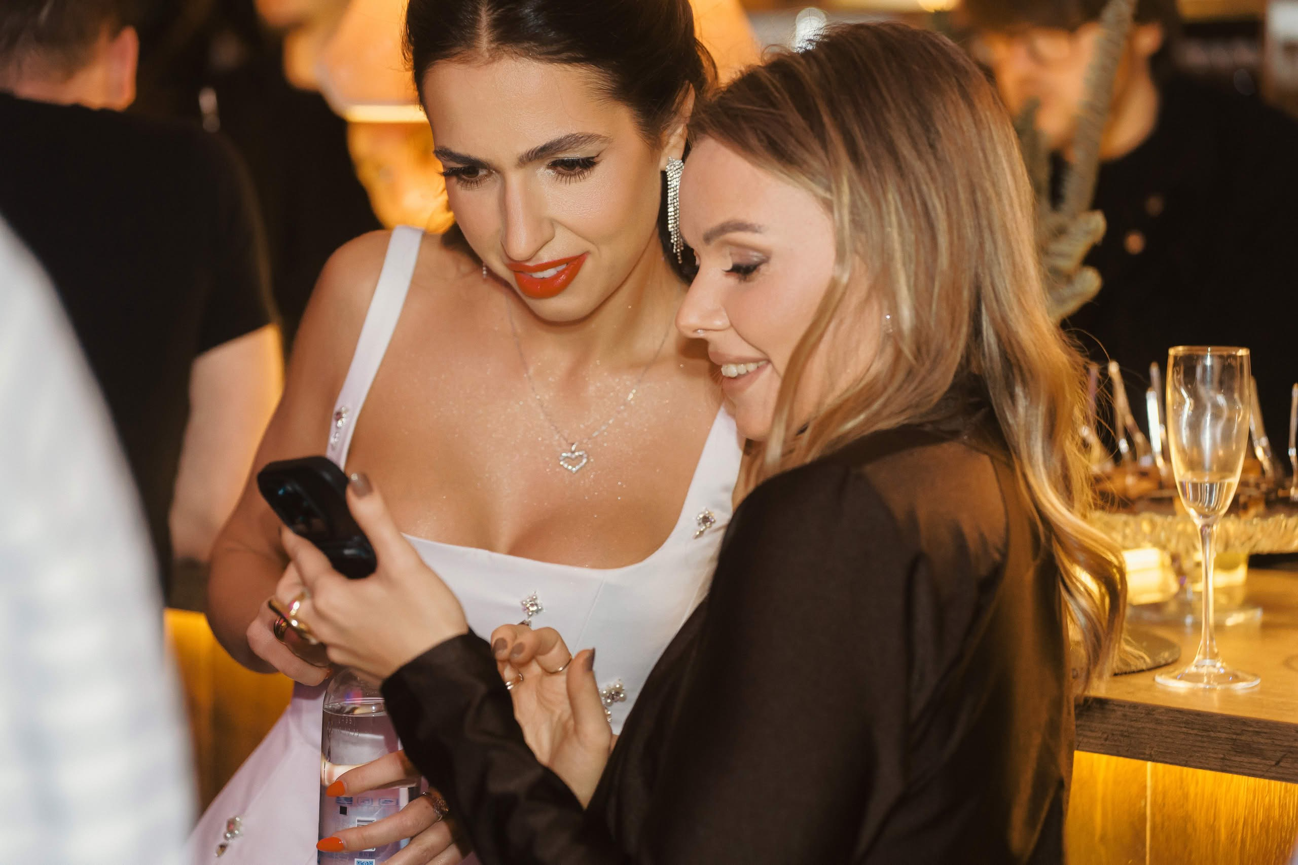 Репортажная фотосъёмка событий. Свадебный фотограф Дмитрий Родионов — Санкт-Петербург и Ленинградская область