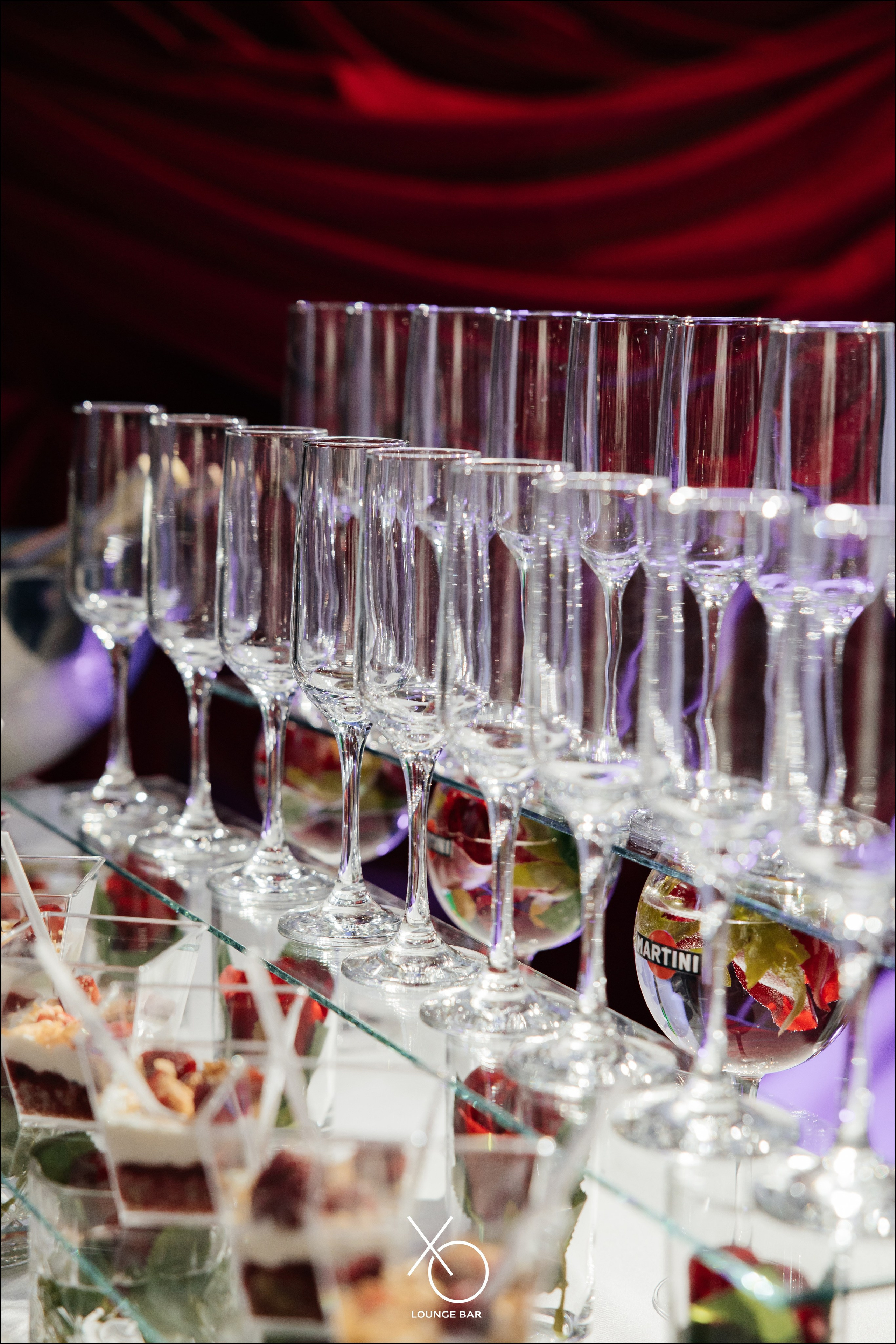 День Рождения XO — 2 ГОДА | 6elluci. Lounge Bar X.O