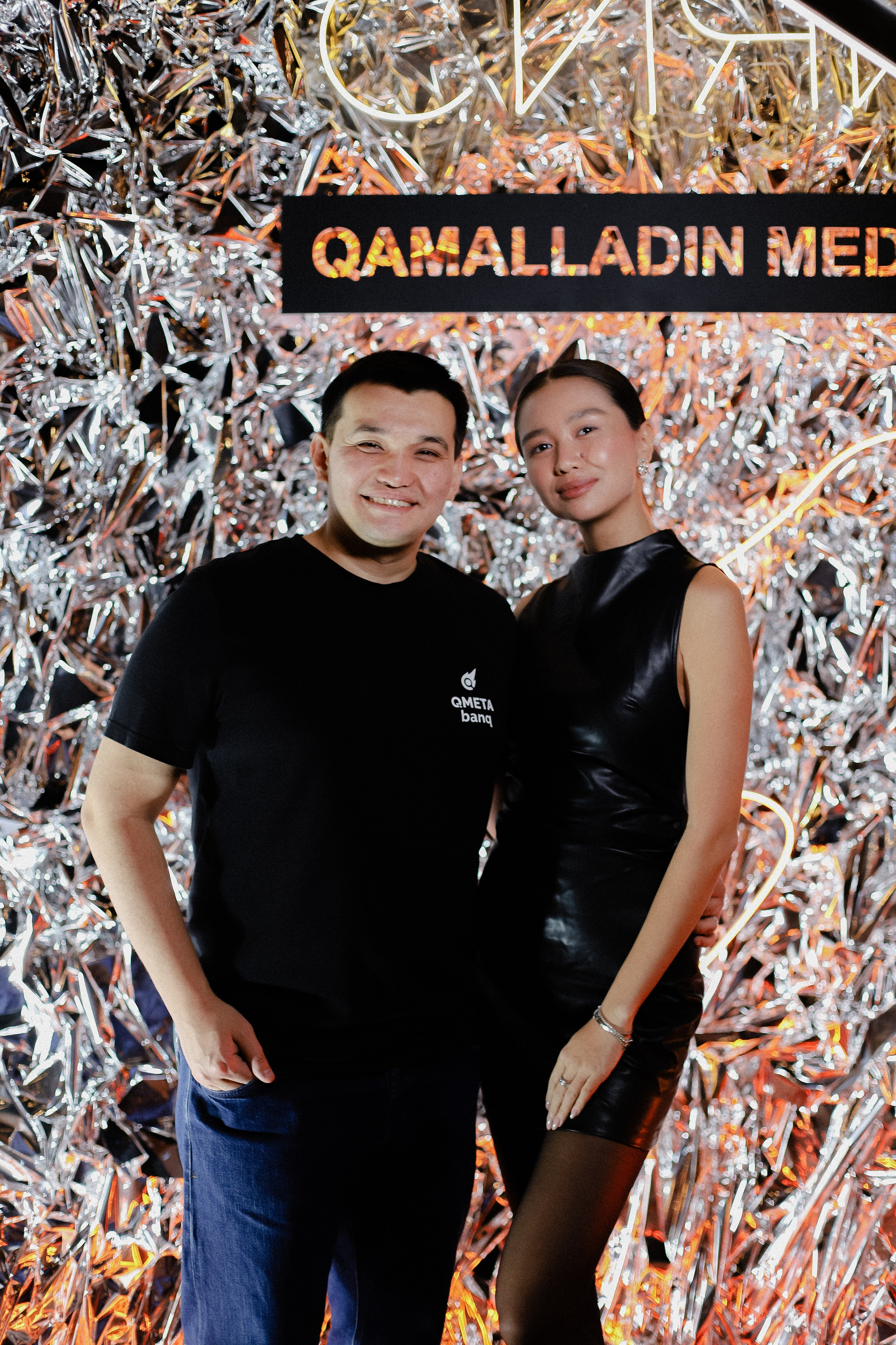 Корпоратив QM | 5.12. Фотограф в Алматы и Москве Даша Пушкина