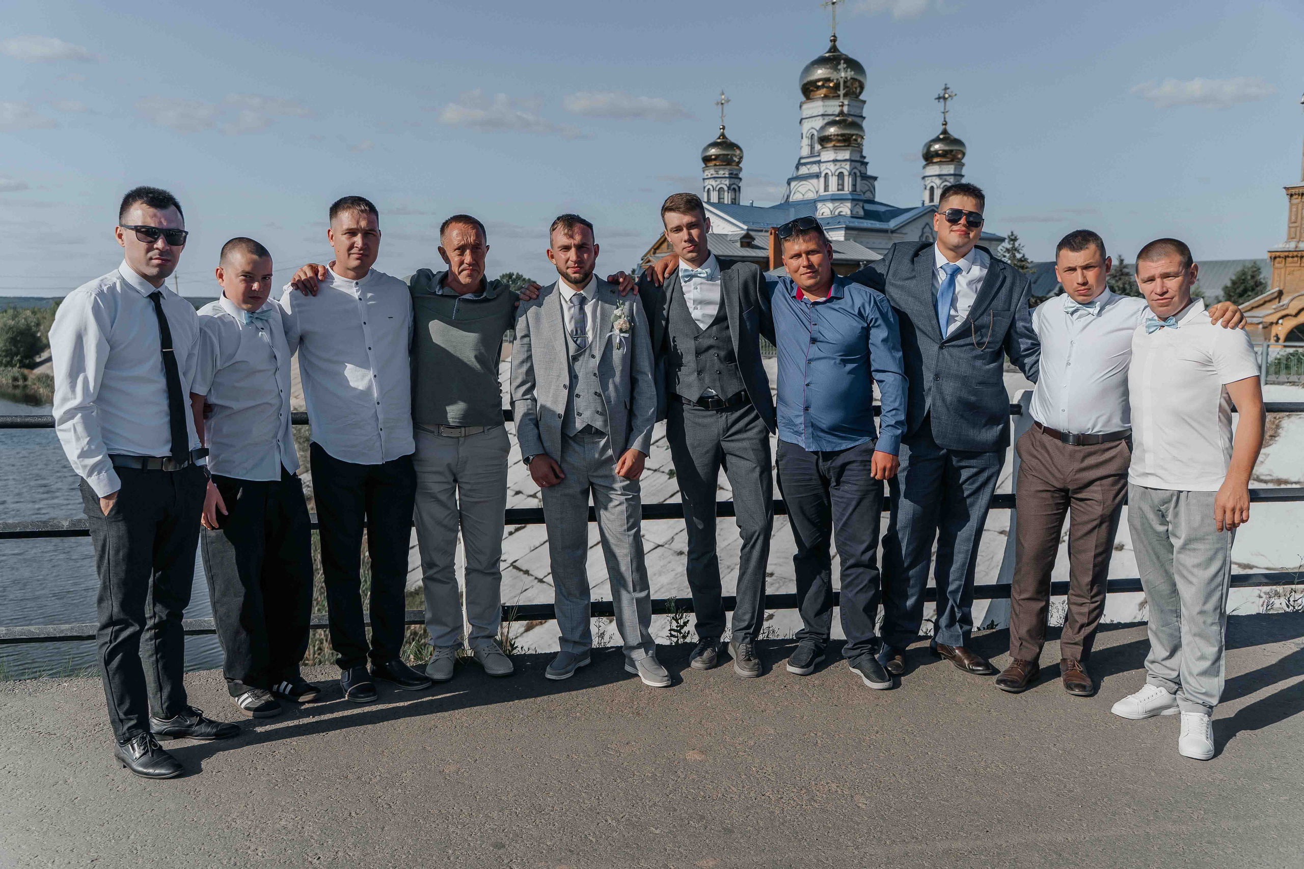 26.07.25 Свадьба. Свадебный фотограф видеограф Чебоксары