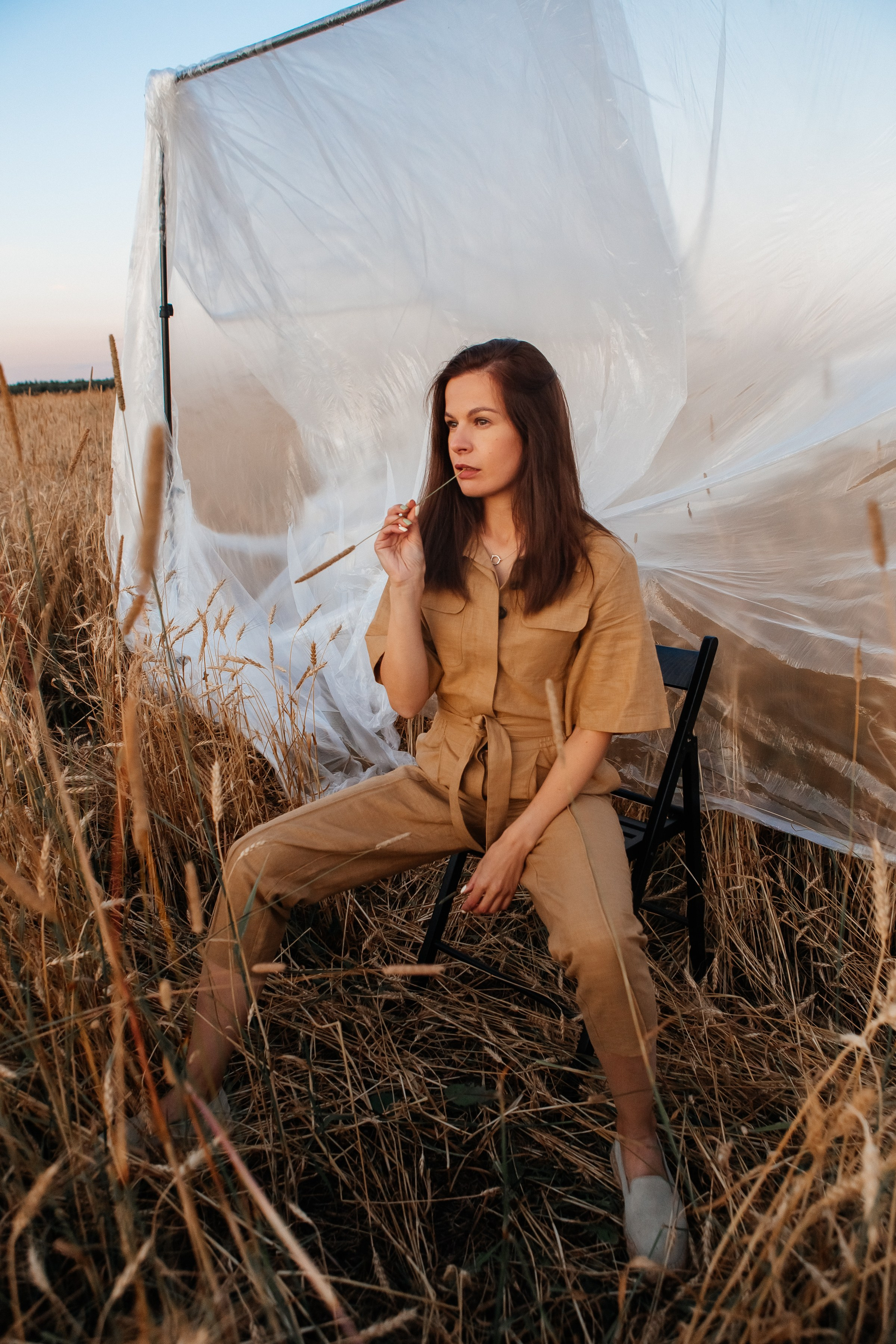 Семейный и портретный фотограф в Санкт-Петербурге