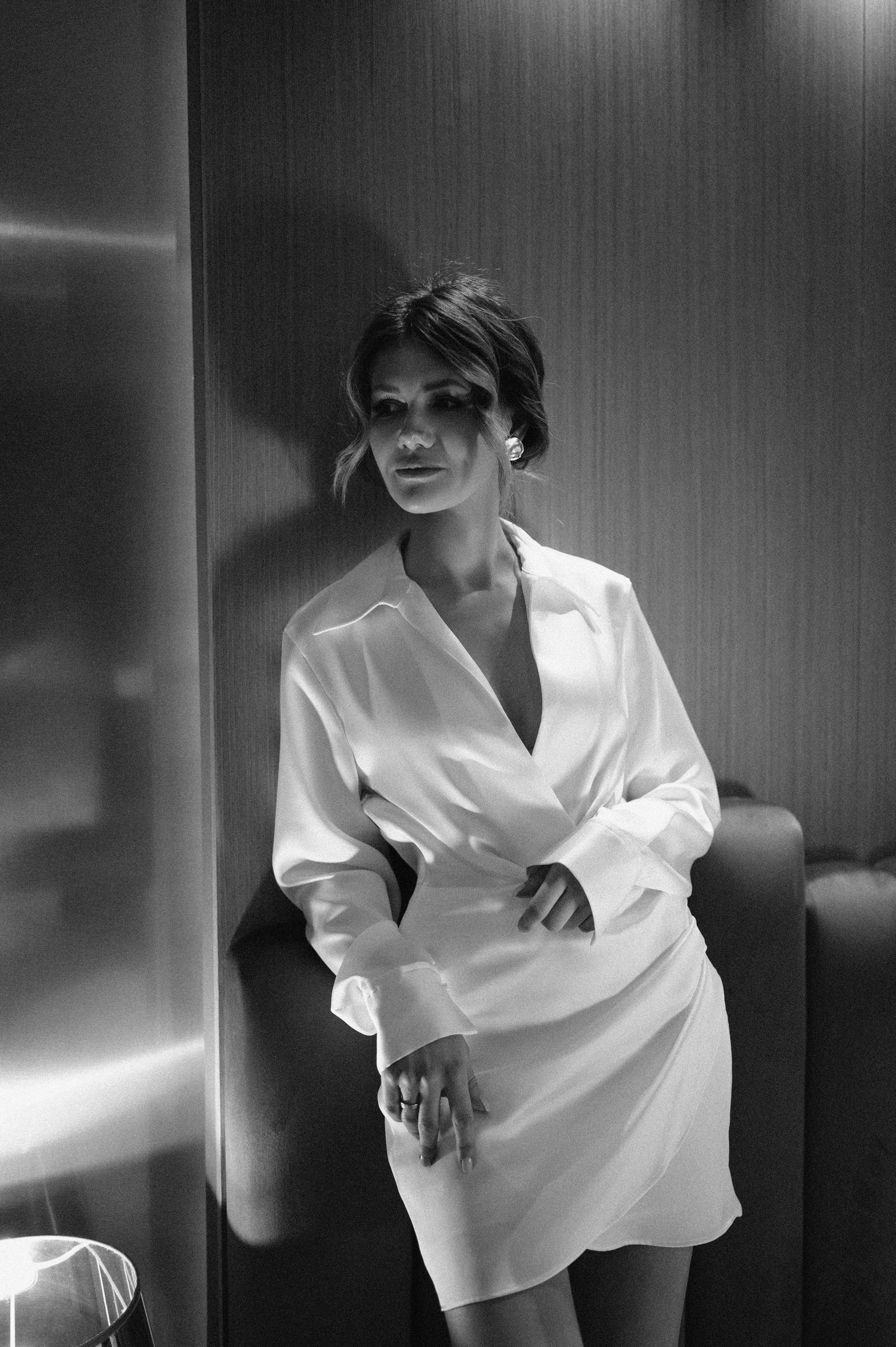 Фотодень в отеле. Женский фотограф Москва Люция Дубняк