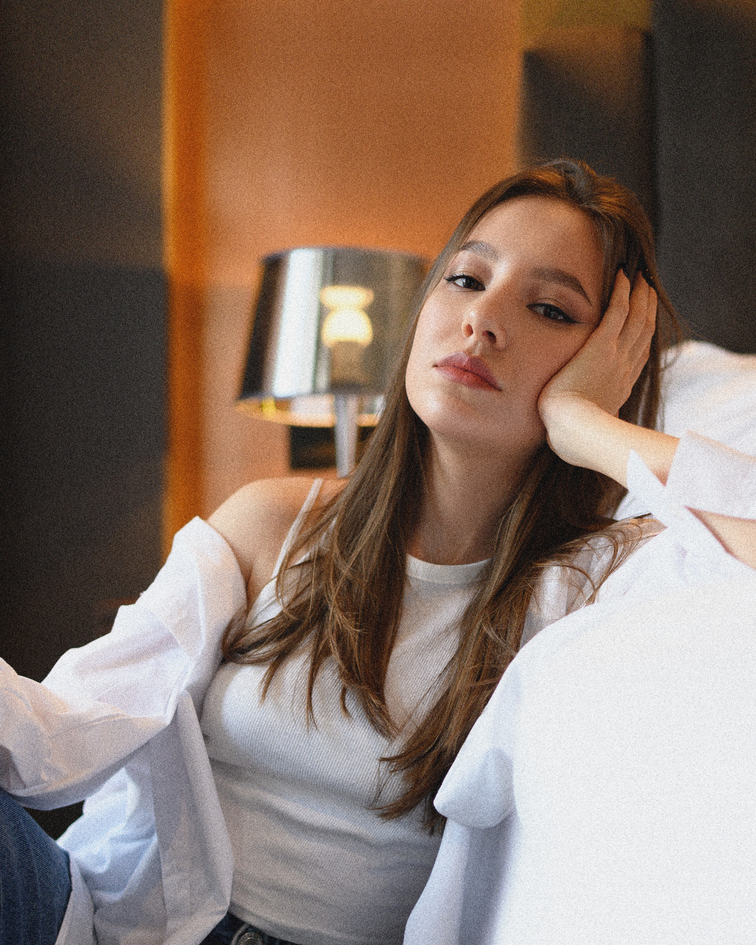 Фотодень в отеле. Женский фотограф Москва Люция Дубняк