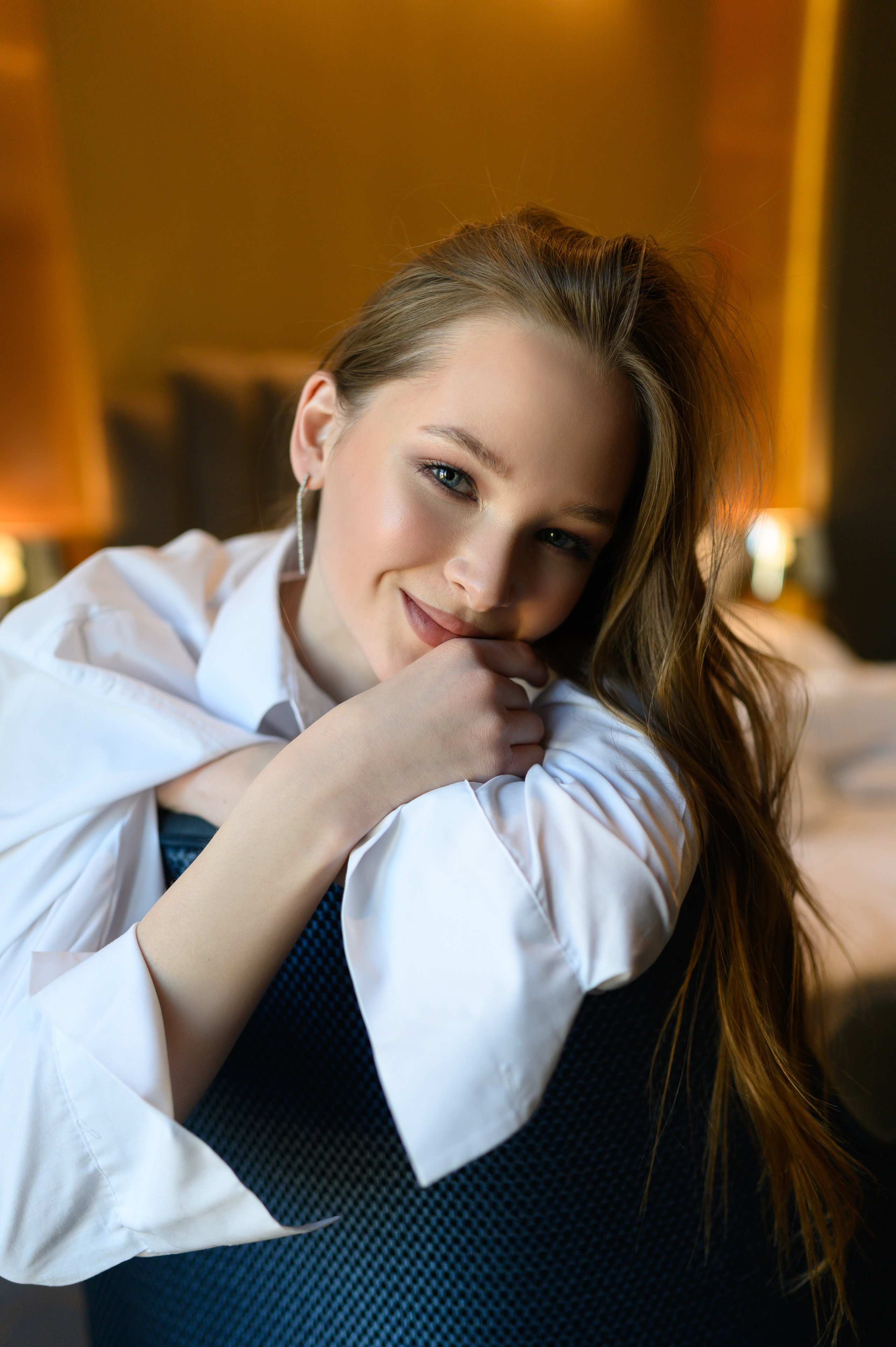 Фотодень в отеле. Женский фотограф Москва Люция Дубняк