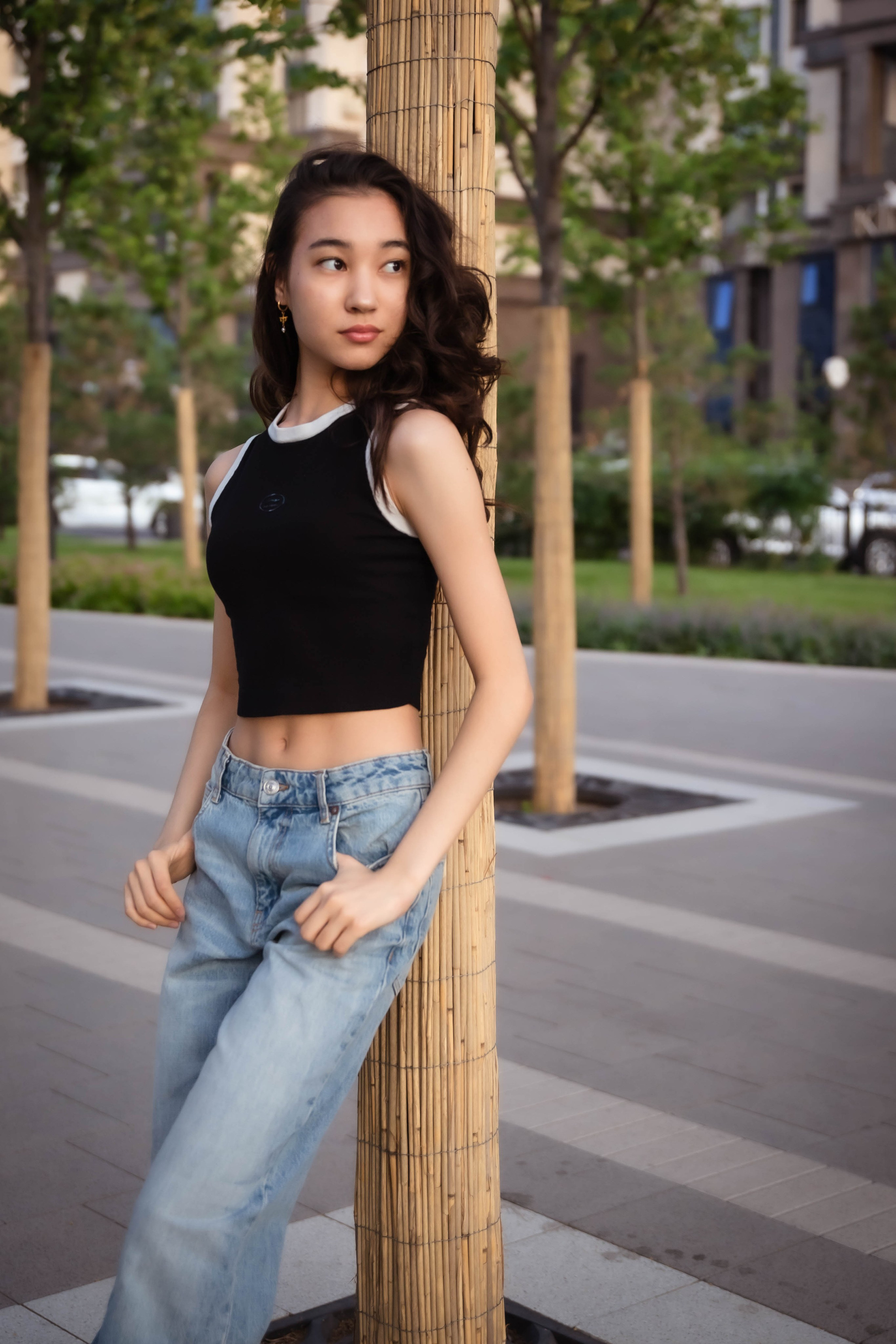 Фотограф в Астане Елена Козик