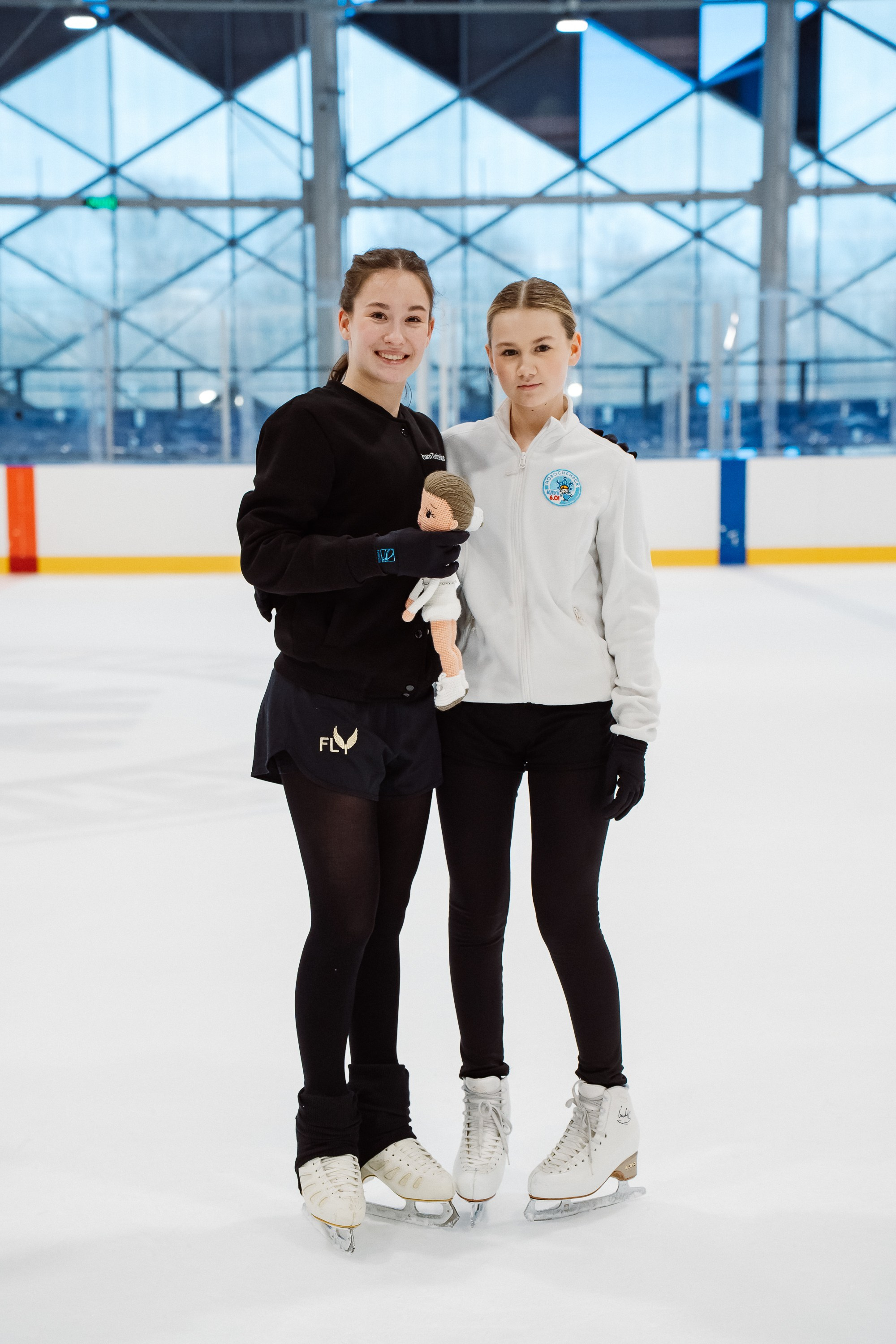 Мастер-класс Софьи Акатьевой в Новосибирске. Воробьева Ксения — Спортивный и танцевальный фотограф Новосибирск