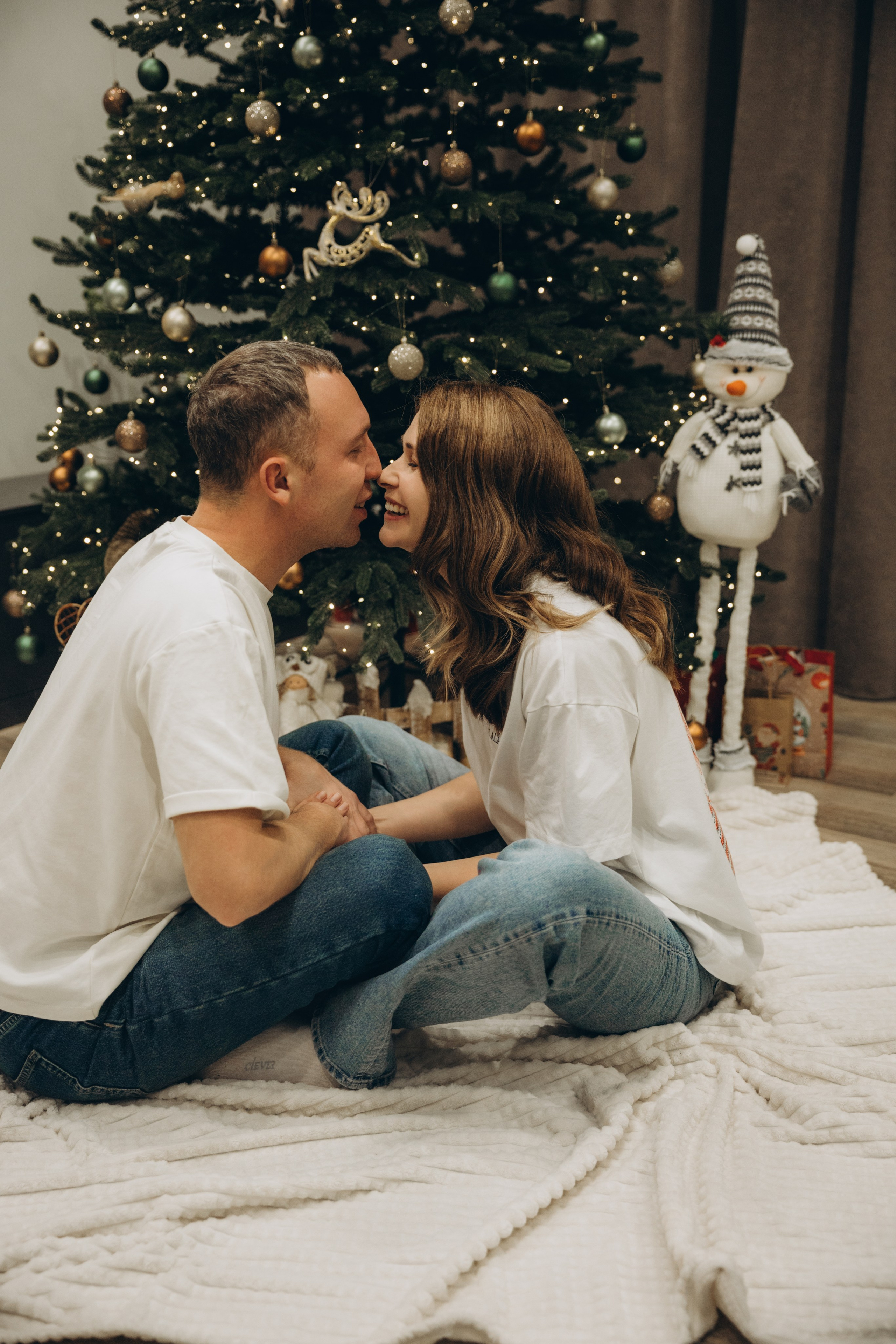 Дома. Свадебный, семейный фотограф в Иркутске Светлана Макаричева