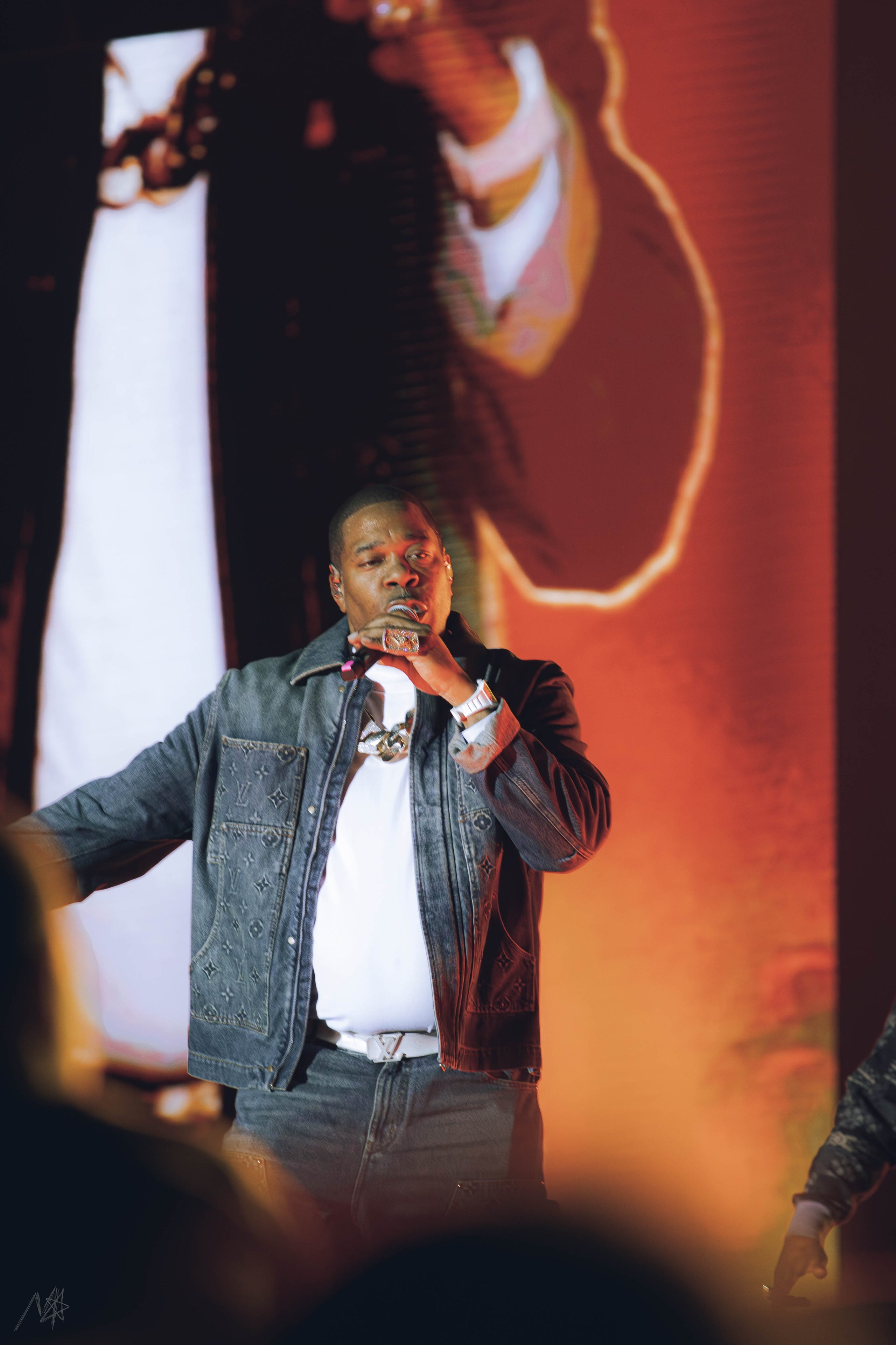 Обо мне. Концертный фотограф