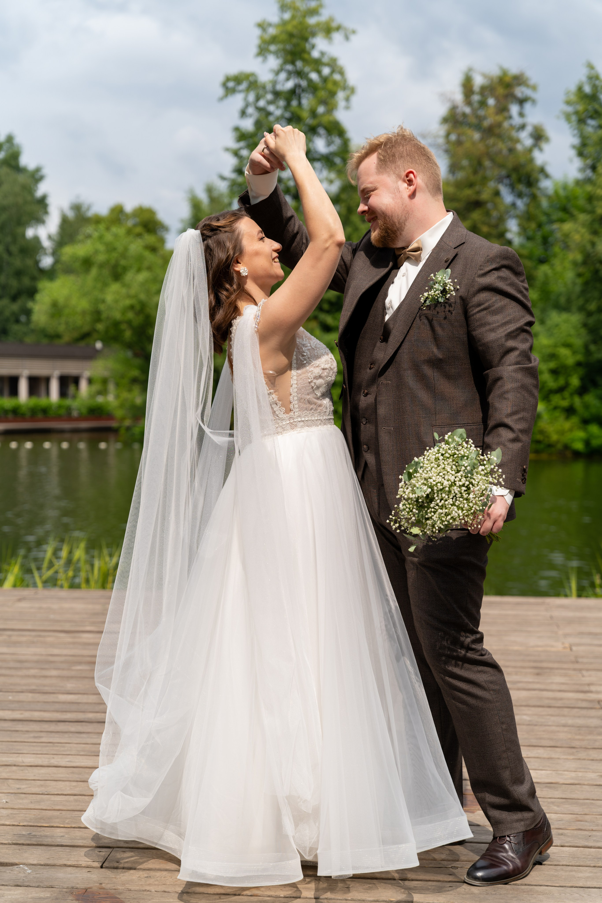 Свадебный фотоальбом, фотокнига премиум качества. «Студия DRONAVT`s» — видеосъёмка и фотография г. Москва
