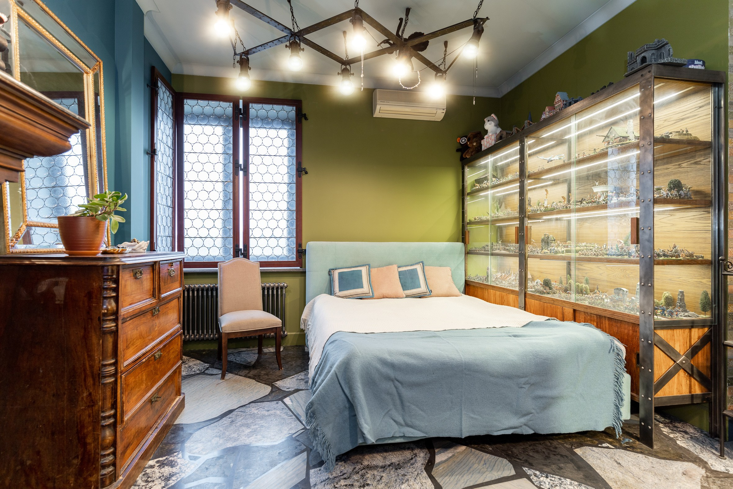 Подготовка к съемке. Фотограф Гафаров Александр