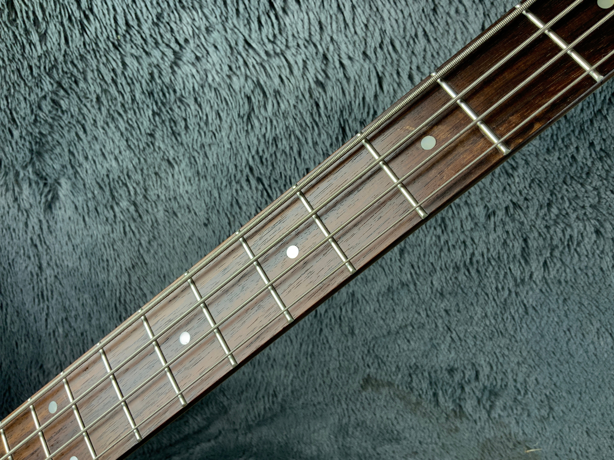 K Mockingbird Korea 90's