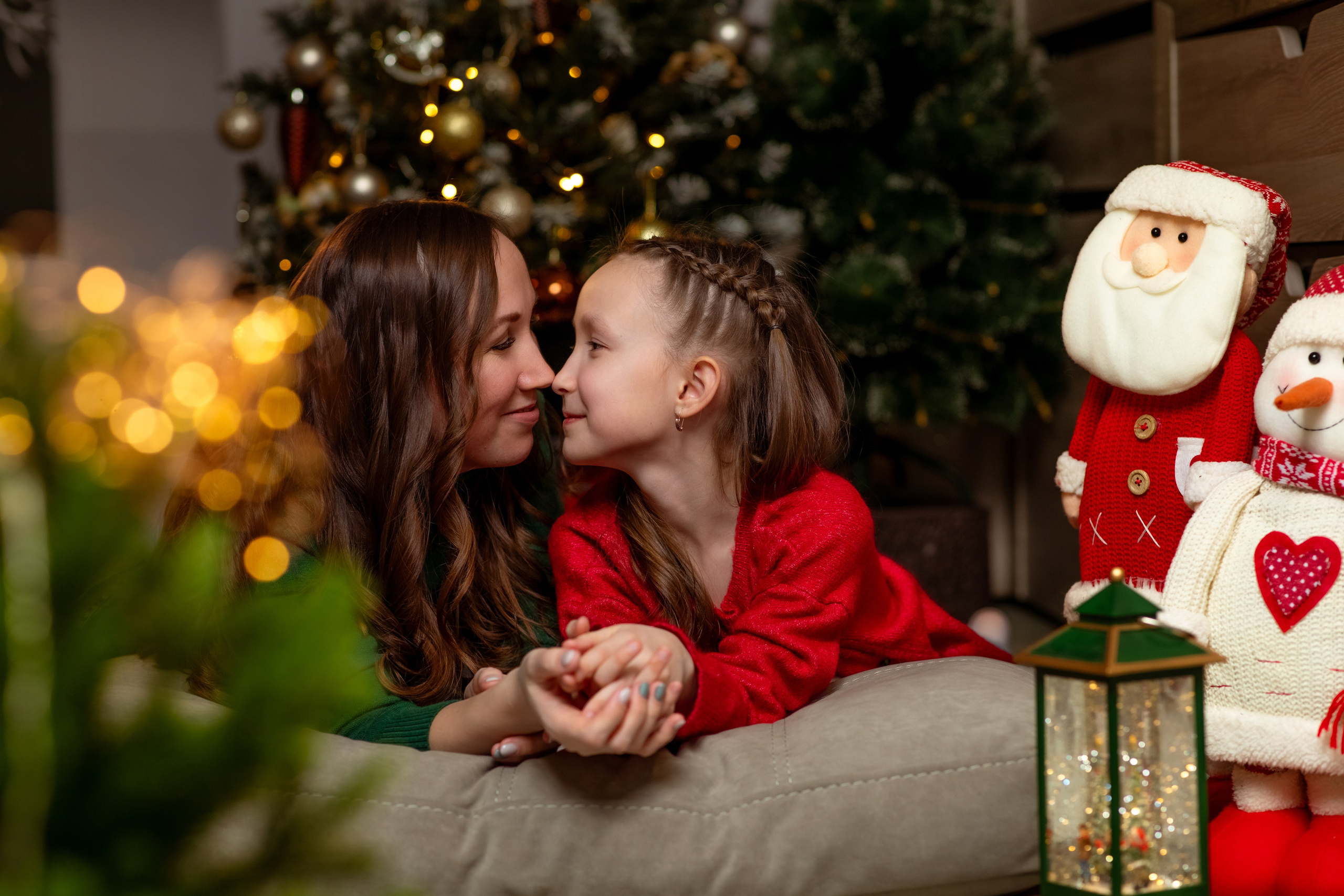 СЕМЕЙНАЯ ФОТОСЕССИЯ