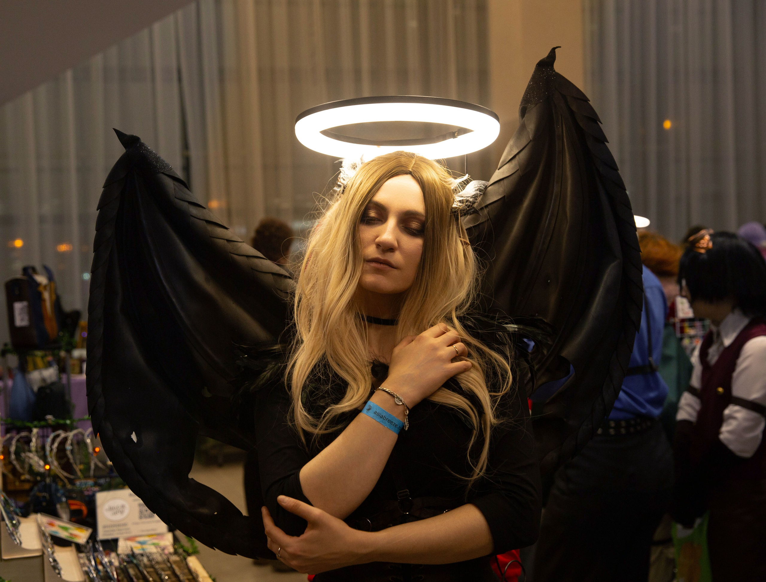 Азия-Бриз 2025 зима. Фотограф для маркетплейсов Михаил Бове