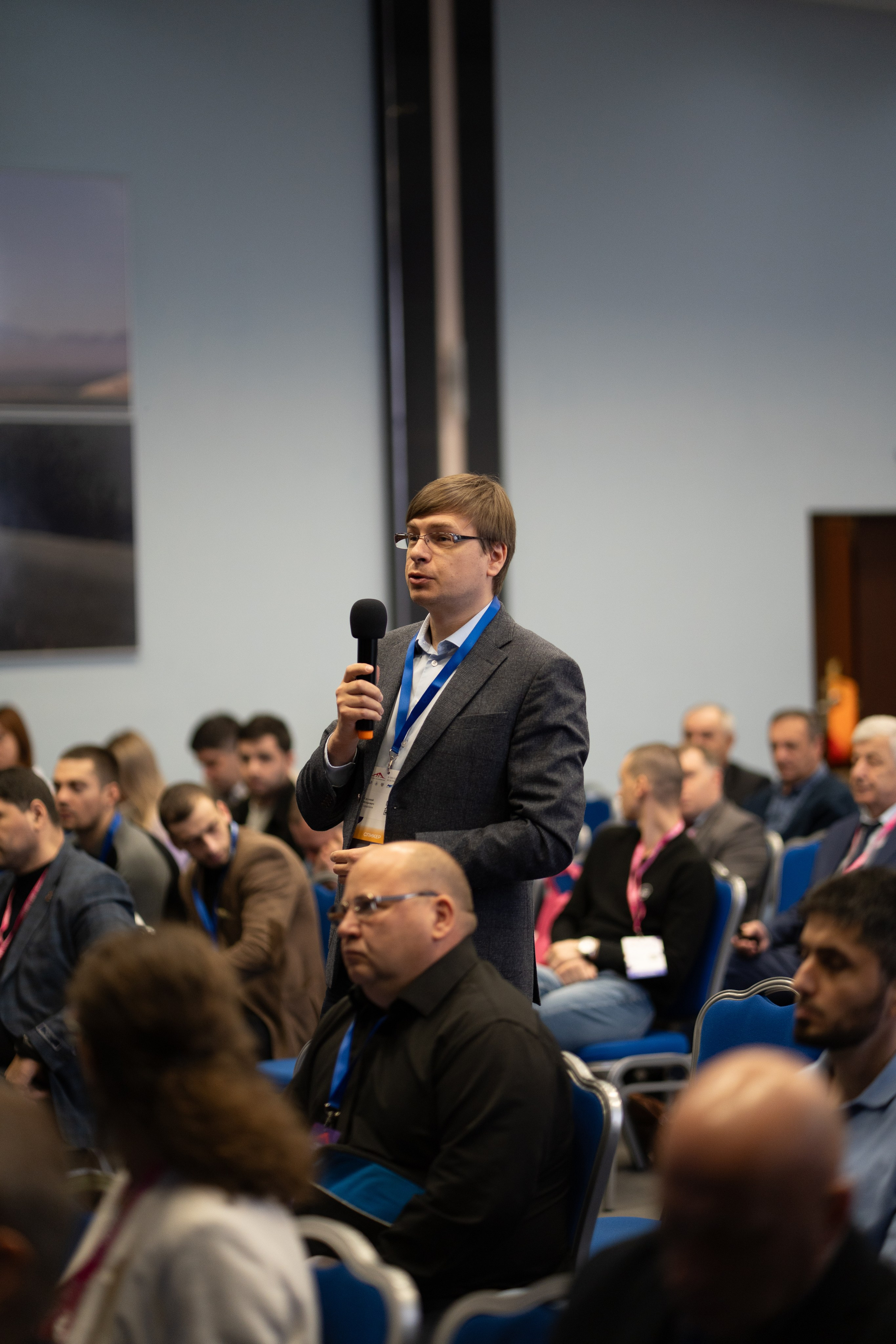 Кавказский венозный форум (репортаж). Фотограф, видеограф Пятигорск, Ставрополь, Ессентуки, Petlyakovs_photo