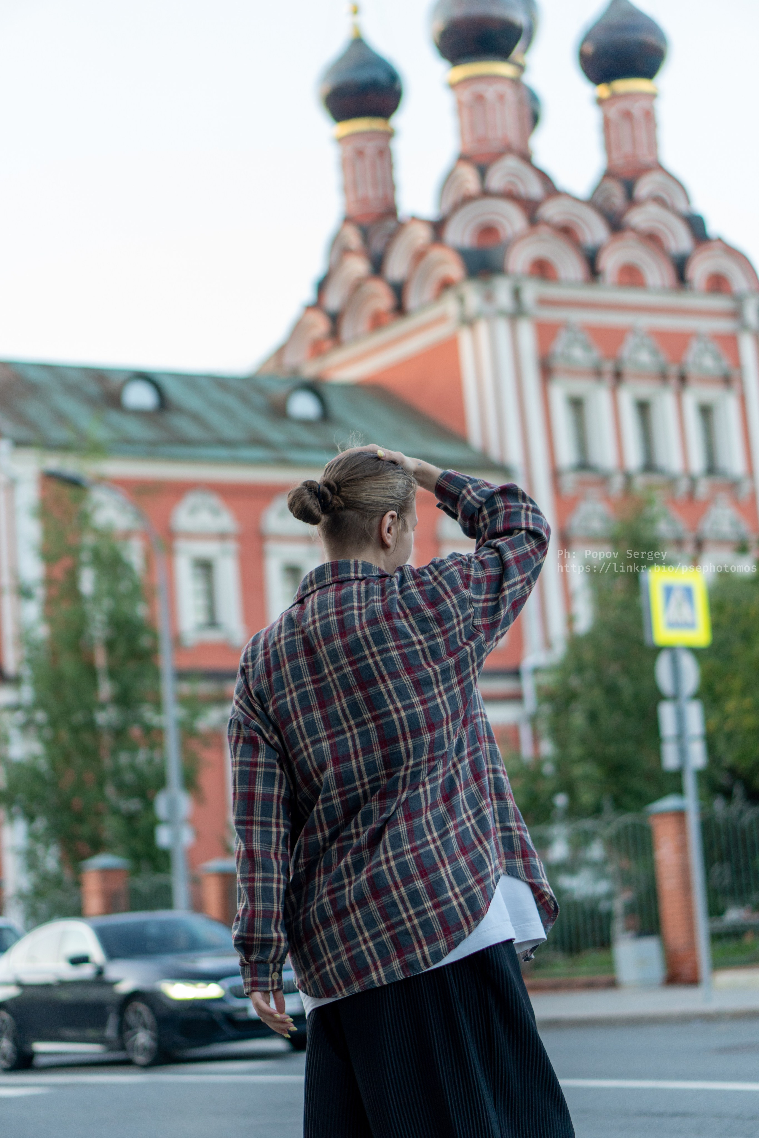 Услуги. ФОТОГРАФ | СЕРГЕЙ | МОСКВА