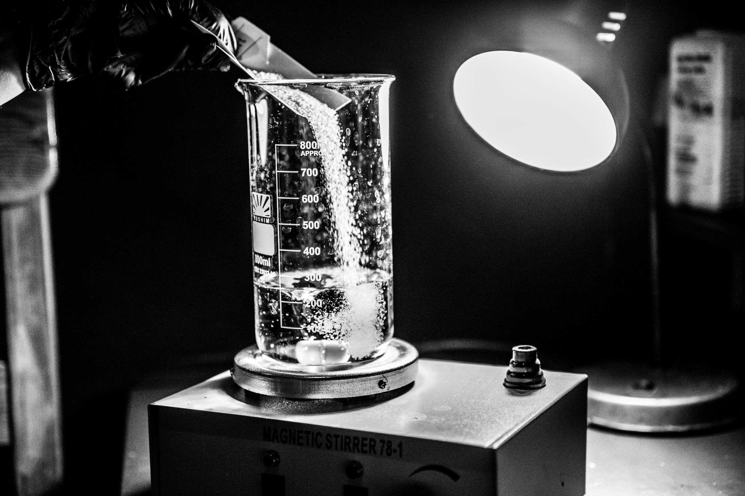 Обучение. Фотолаборатория XIX века в городе Тверь