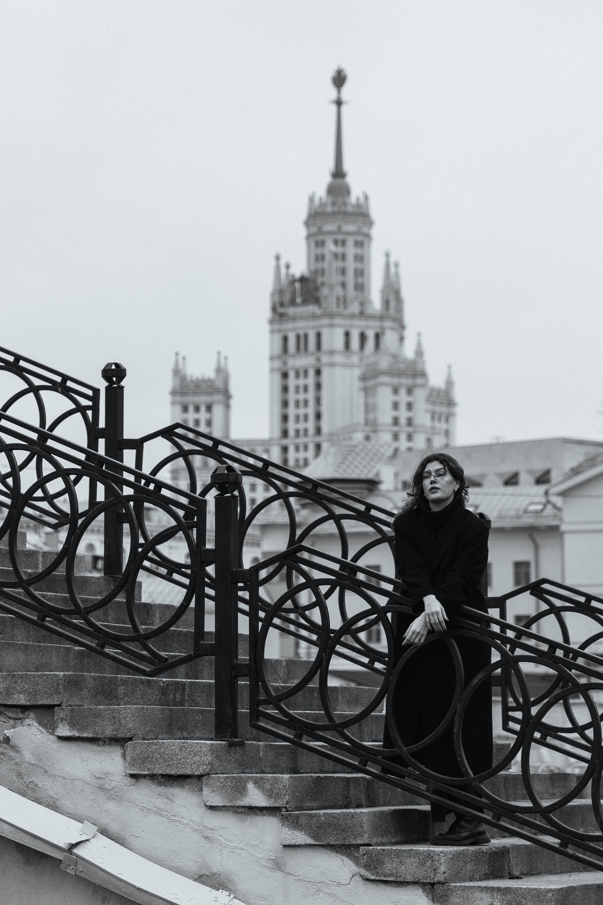 Фотограф Марина Федорова