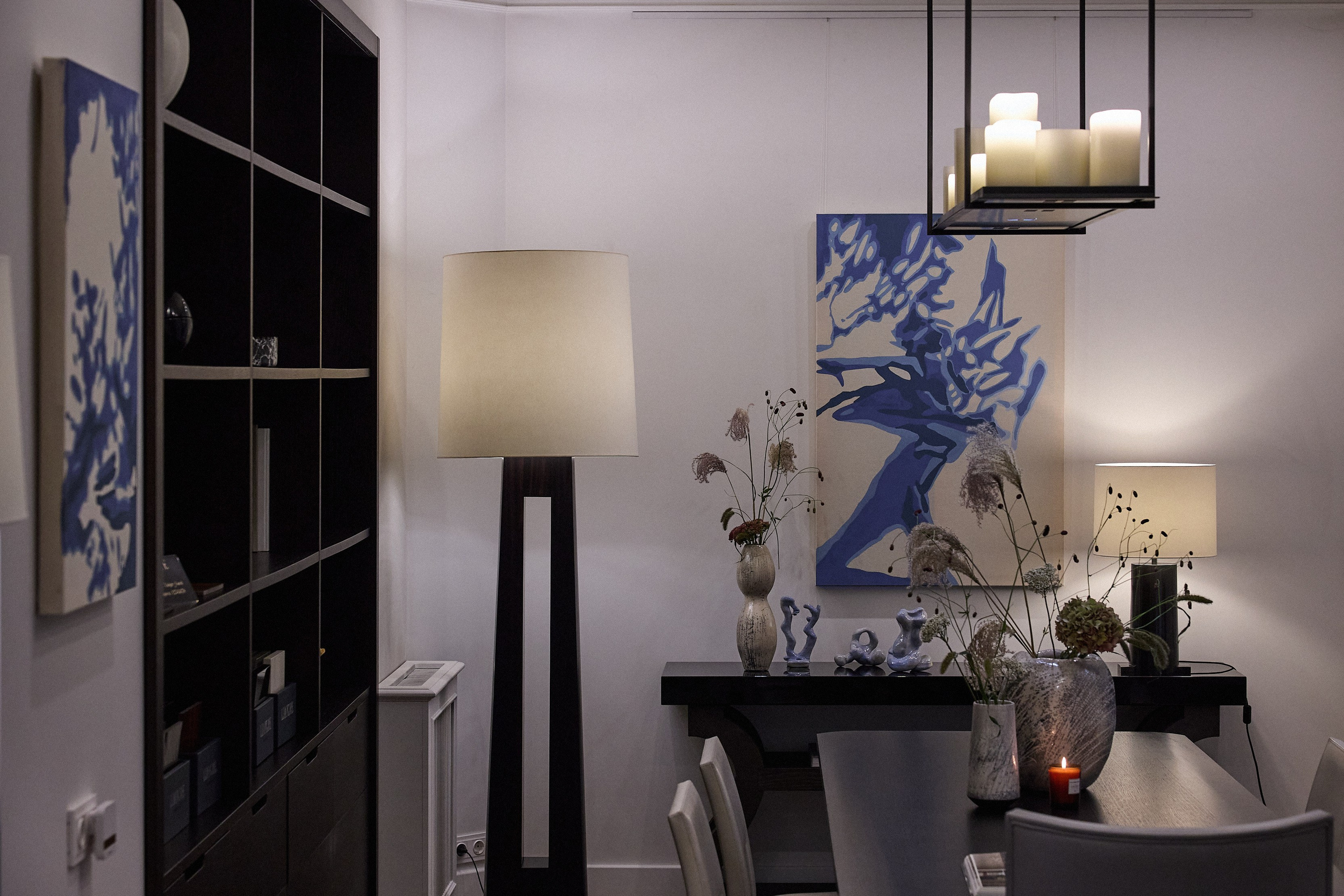 Персональная выставка. Современный художник в Москве Анастасия Малиновская