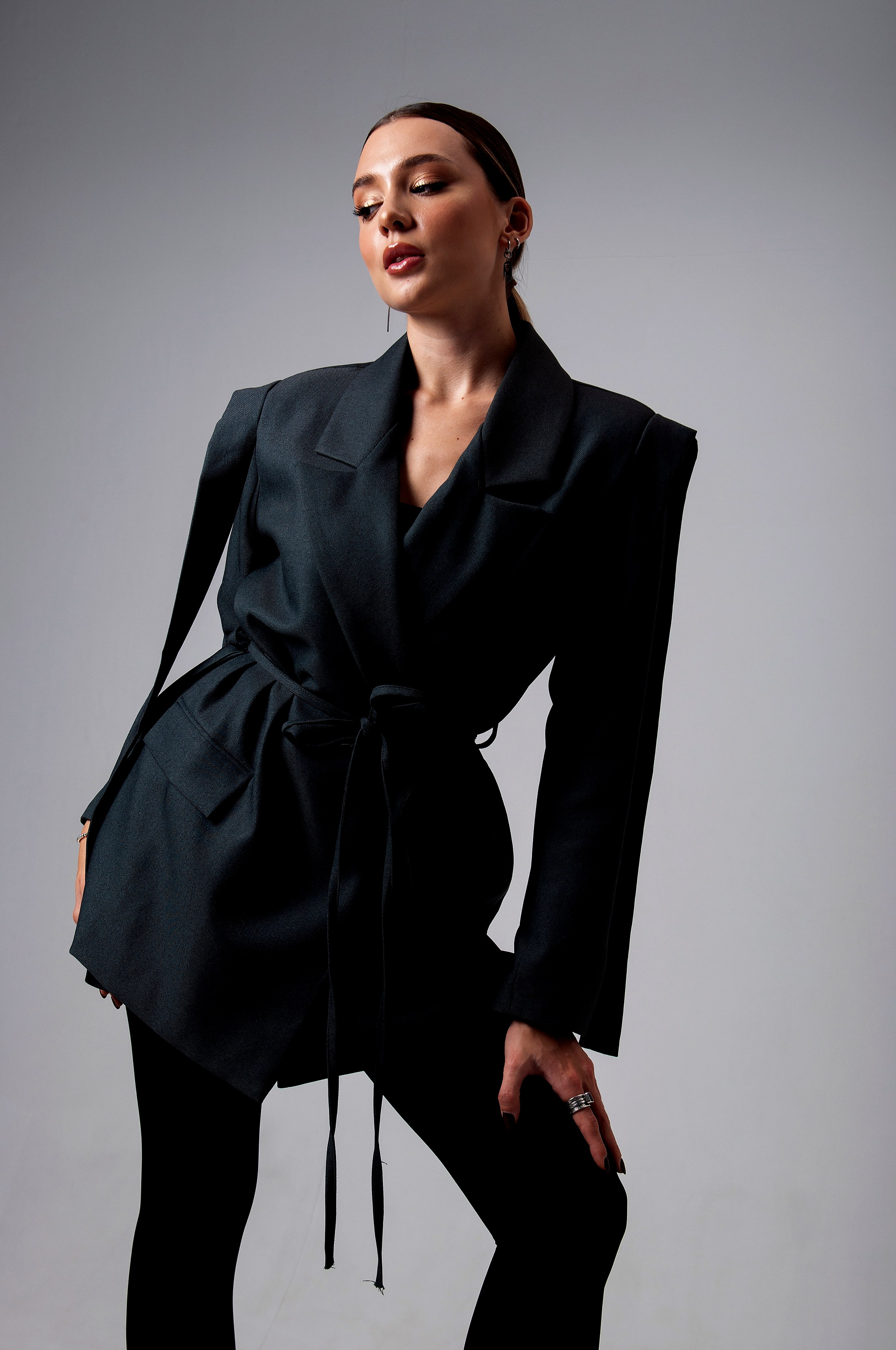 Мастер-класс по студийному свету. Фотограф в Хабаровске