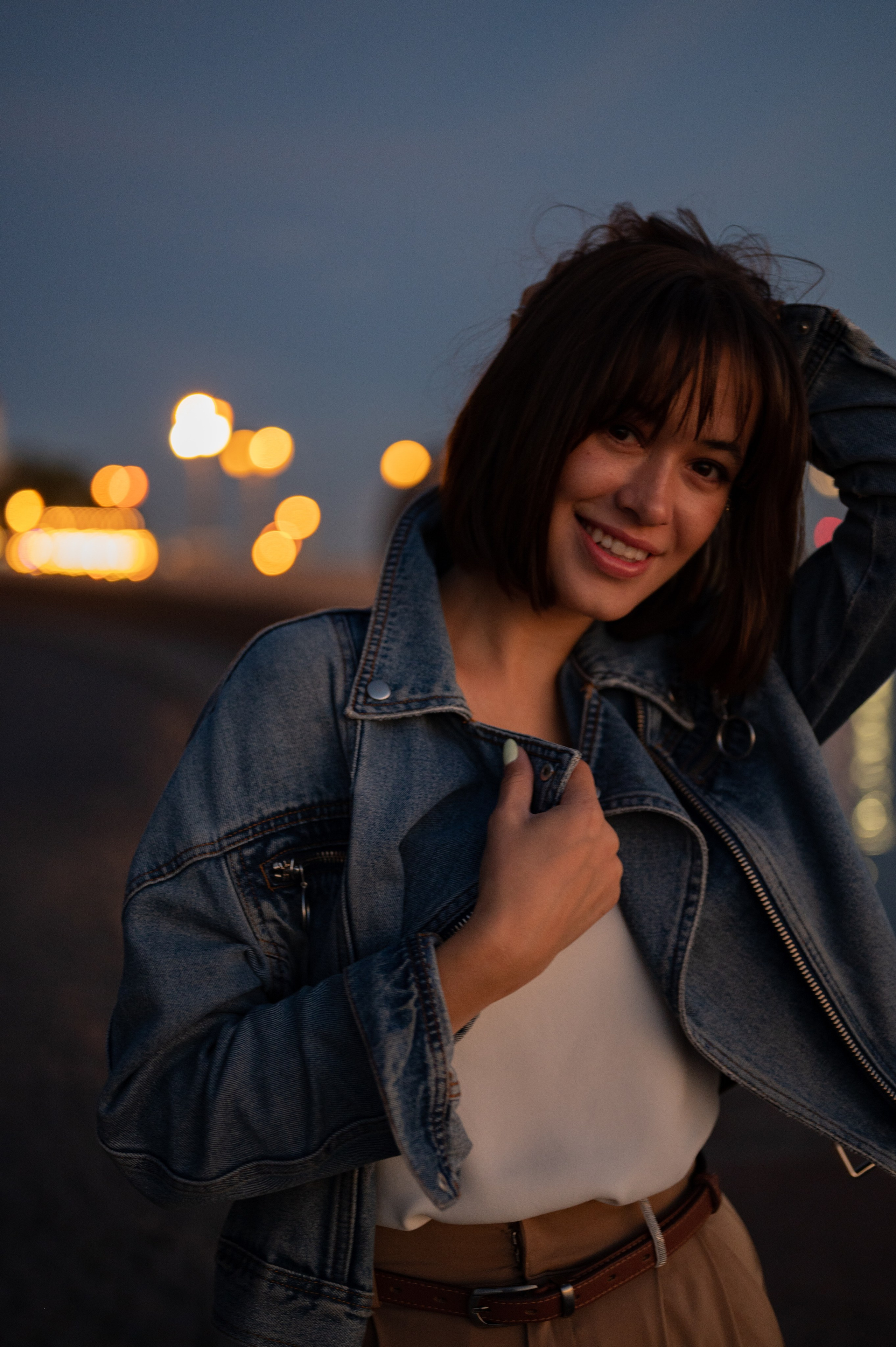 Photographer Yulia Lushnikova, Based in Valencia