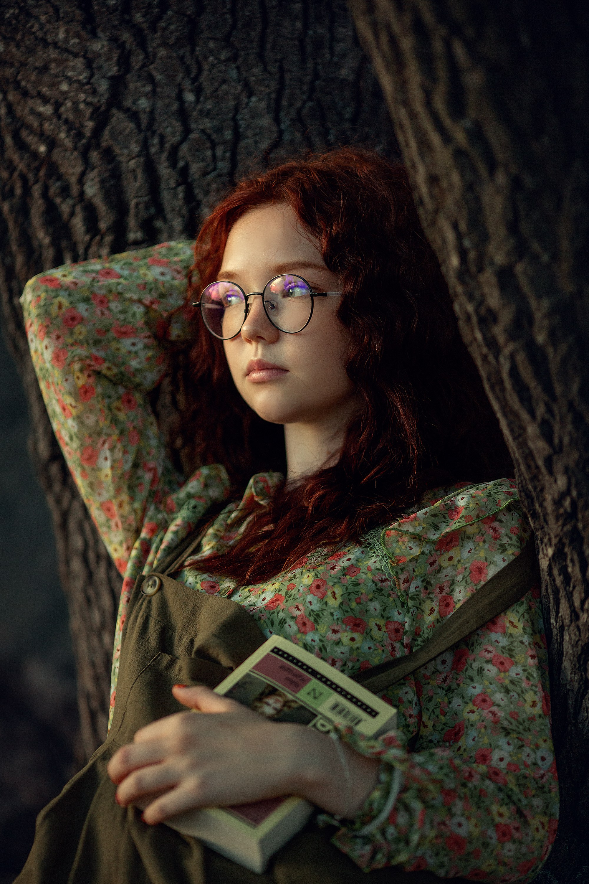 Девушка с велосипедом. Tatyana Nadezhdina Family photographer