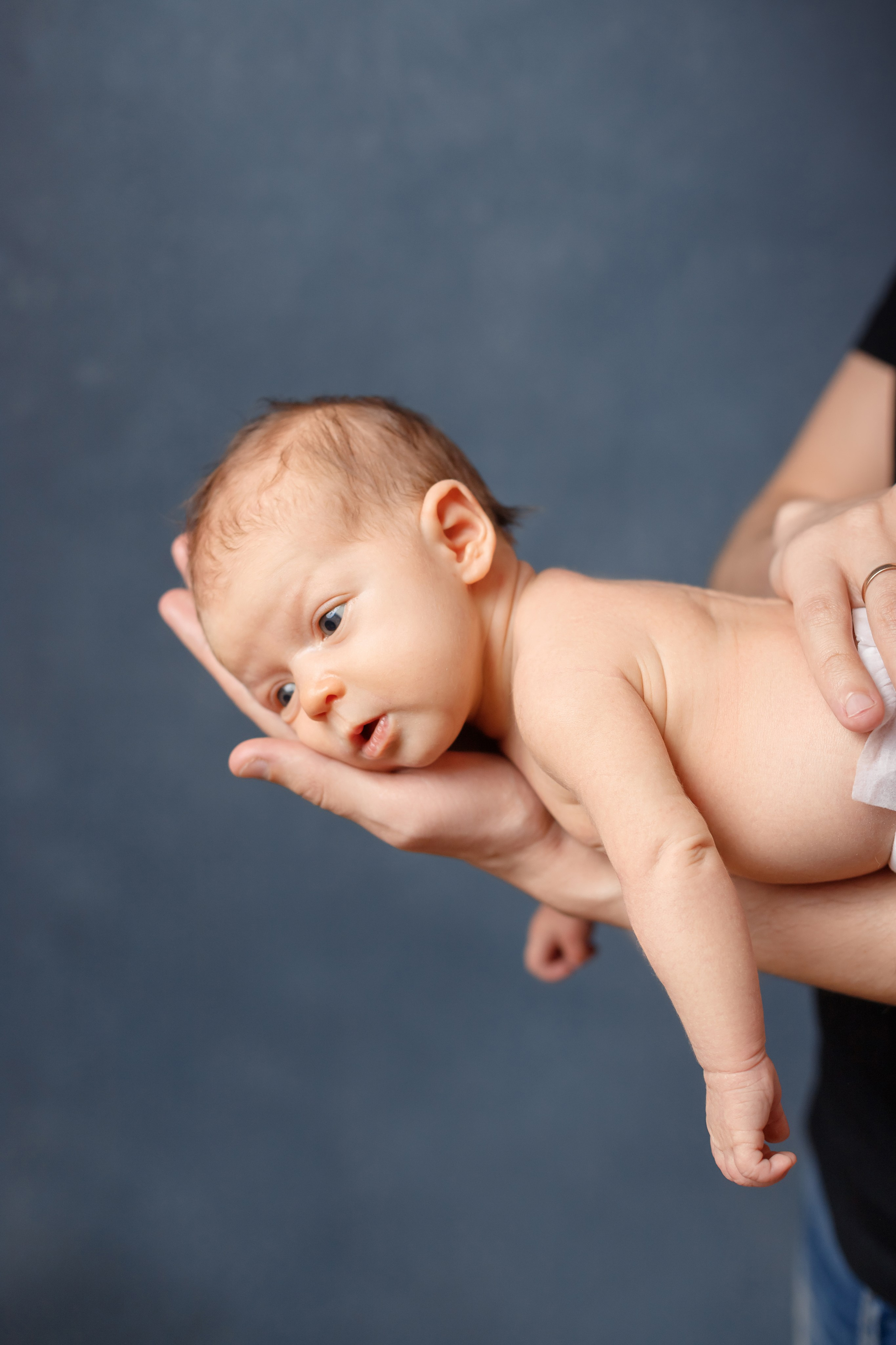 Девочки. Детский, семейный и фотограф новорождённых в Ярославле Анна Салова