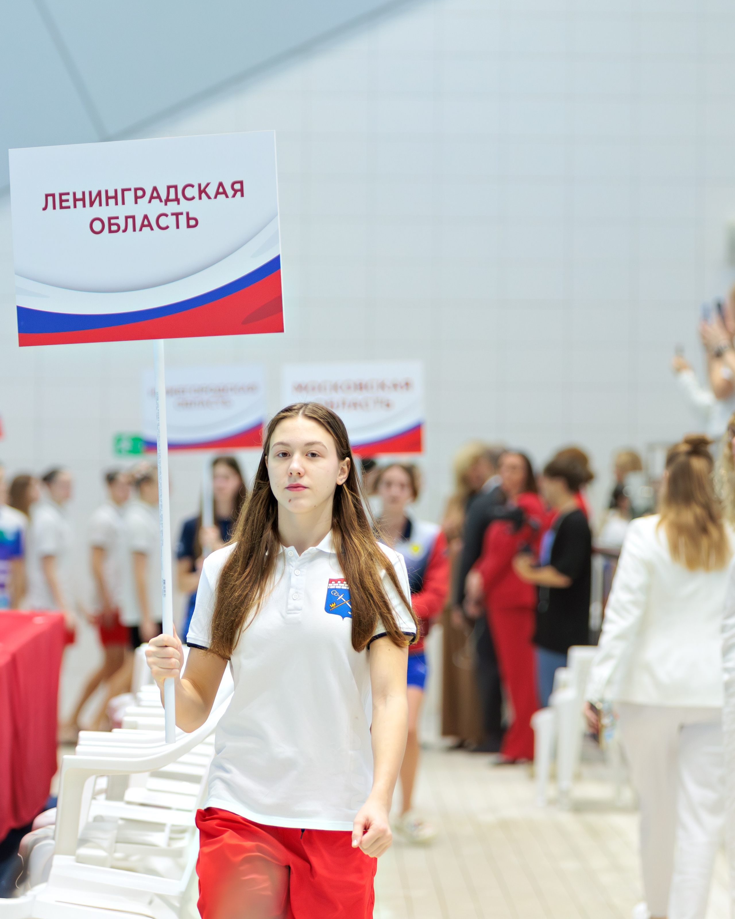 Открытие первенства России по синхронному плаванию. Выпускные альбомы и школьный фотограф в Подольске, Троицке, Щербинке, Москве и Московской области