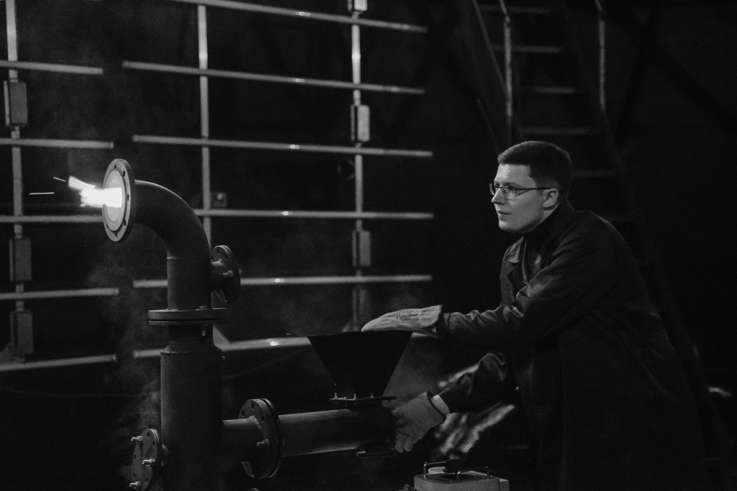 CORPORATE. Фотограф и видеограф в Санкт-Петербурге Прилепин Слава