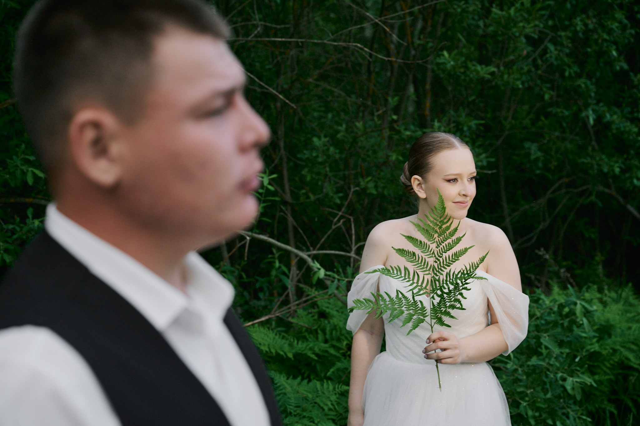 Сергей и Юля. Маляревич Дмитрий свадебный фотограф