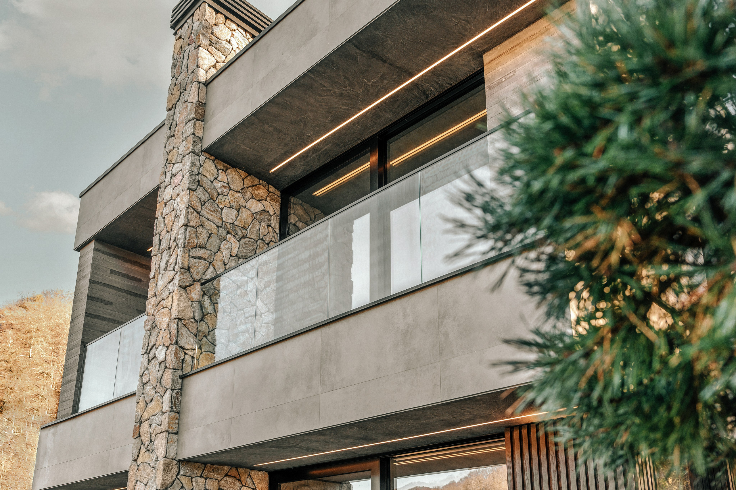 Эста. Отельный интерьерный фотограф Сочи