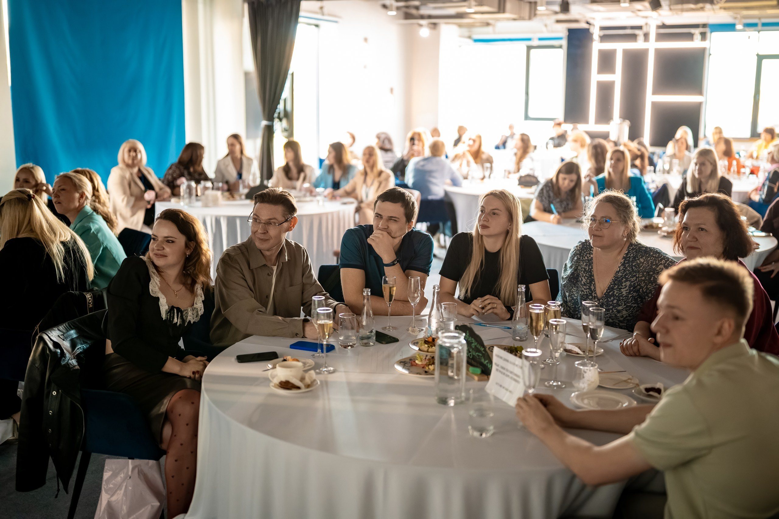 Марк Шишкин — репортажный фотограф в Воронеже и России