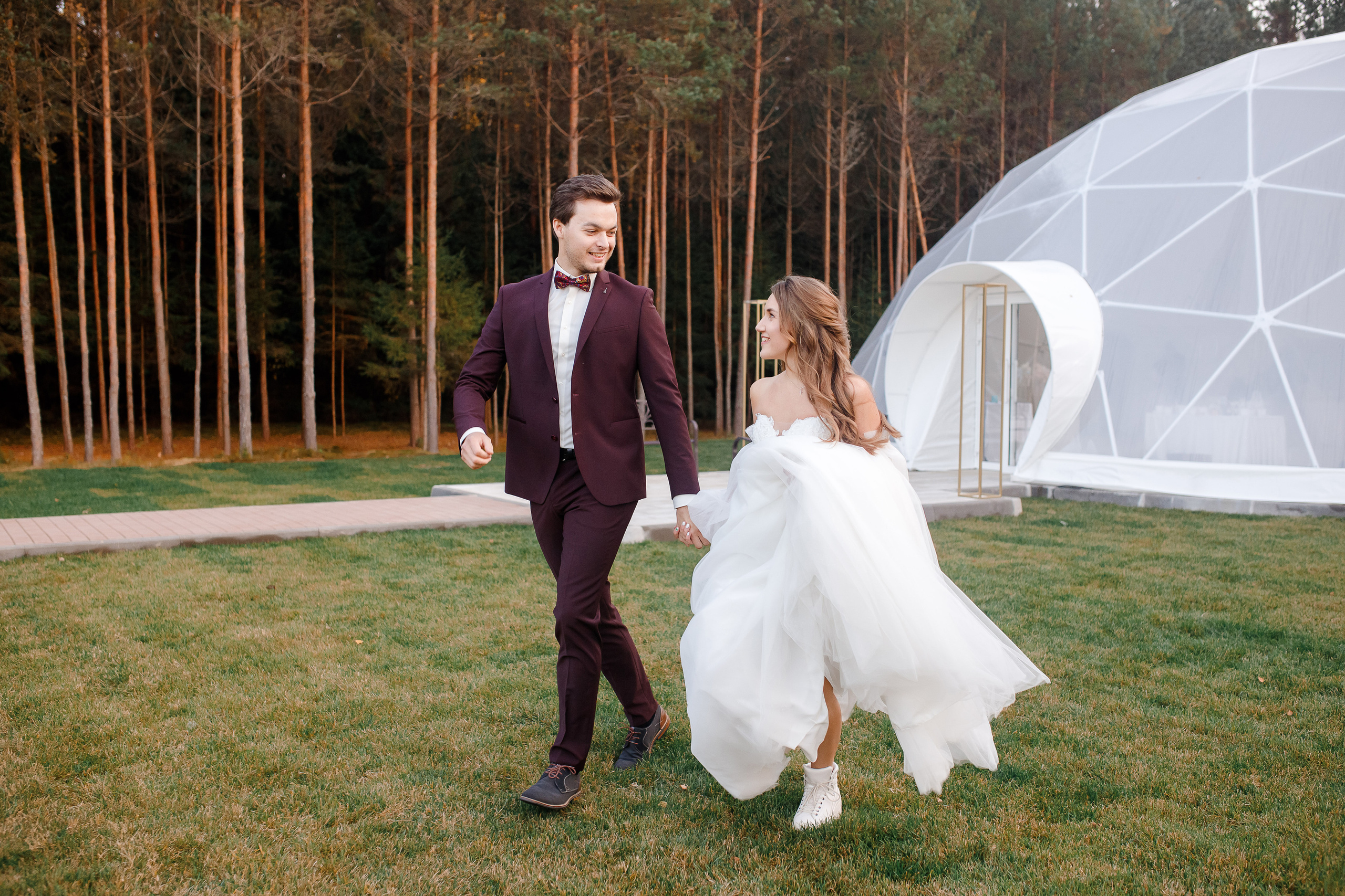 Фотограф на свадьбу в Твери и Тверской области. Свадебный и семейный фотограф в Твери и Тверской области