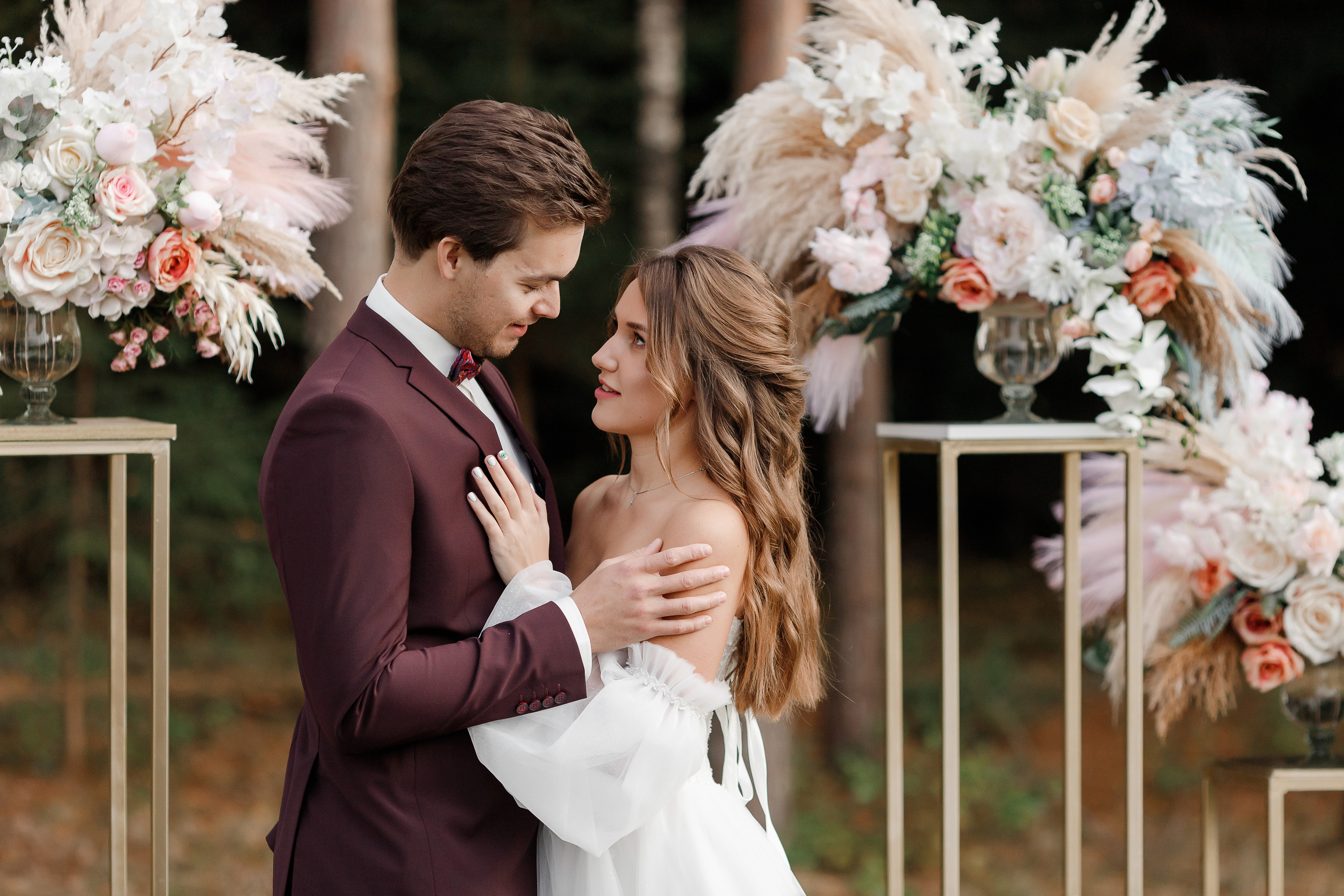 Фотограф на свадьбу в Твери и Тверской области. Свадебный и семейный фотограф в Твери и Тверской области