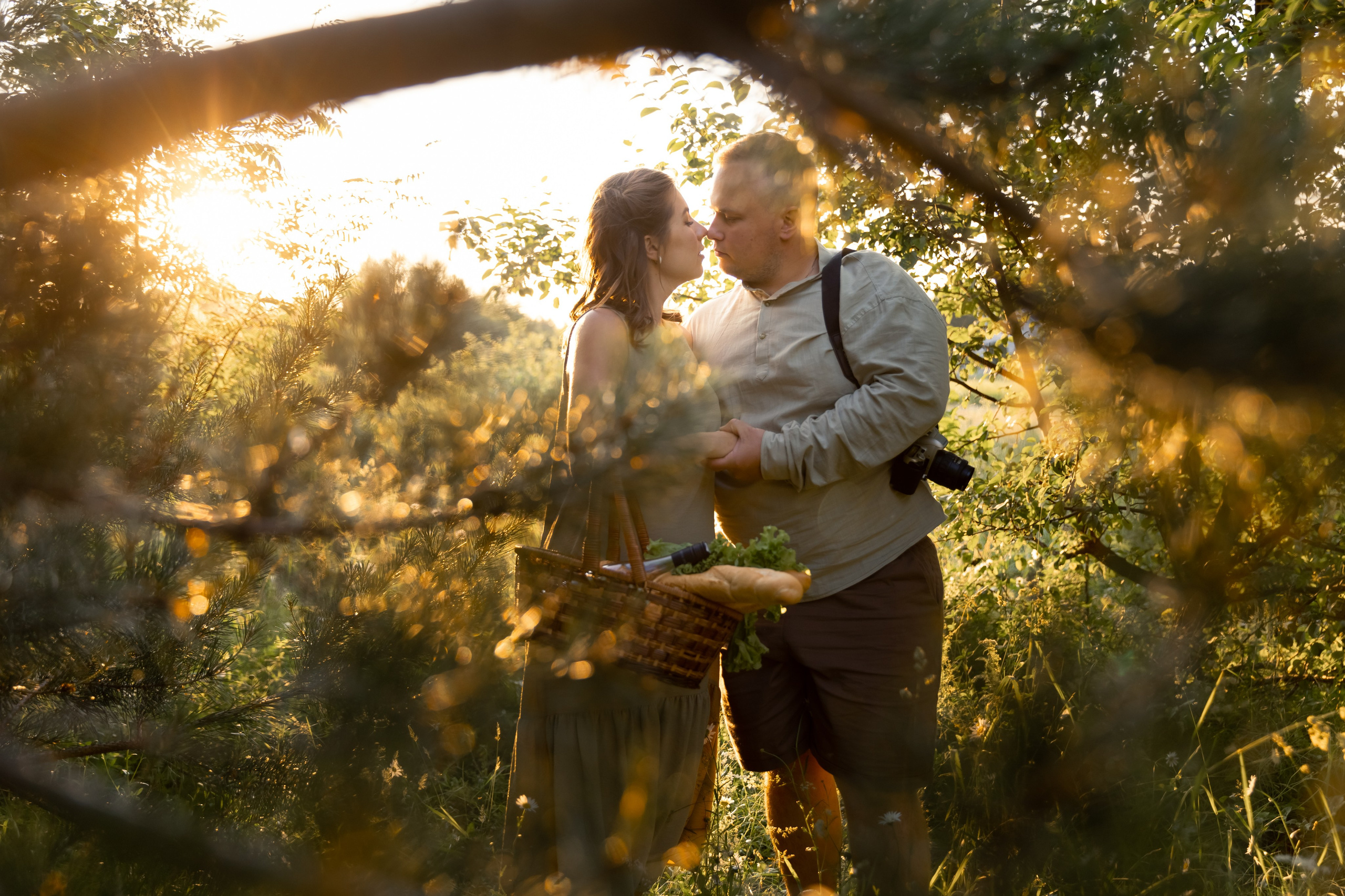 Прайс. Свадебный фотограф Михаил Симонов