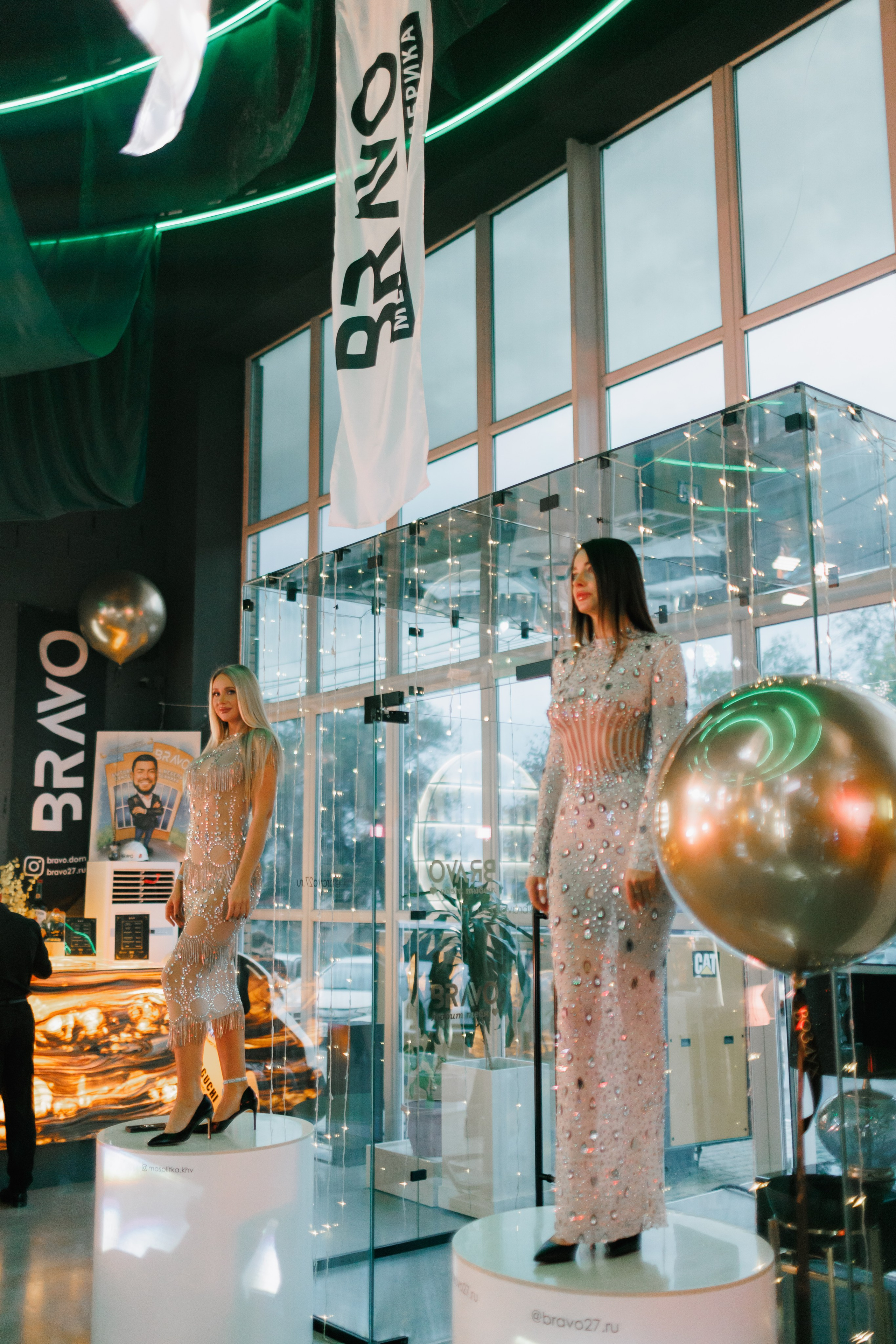 BRAVO BIRTHDAY 13 — PART II. СВОИ. ФОТООТЧЕТЫ-СОБЫТИЯ-МЕСТА