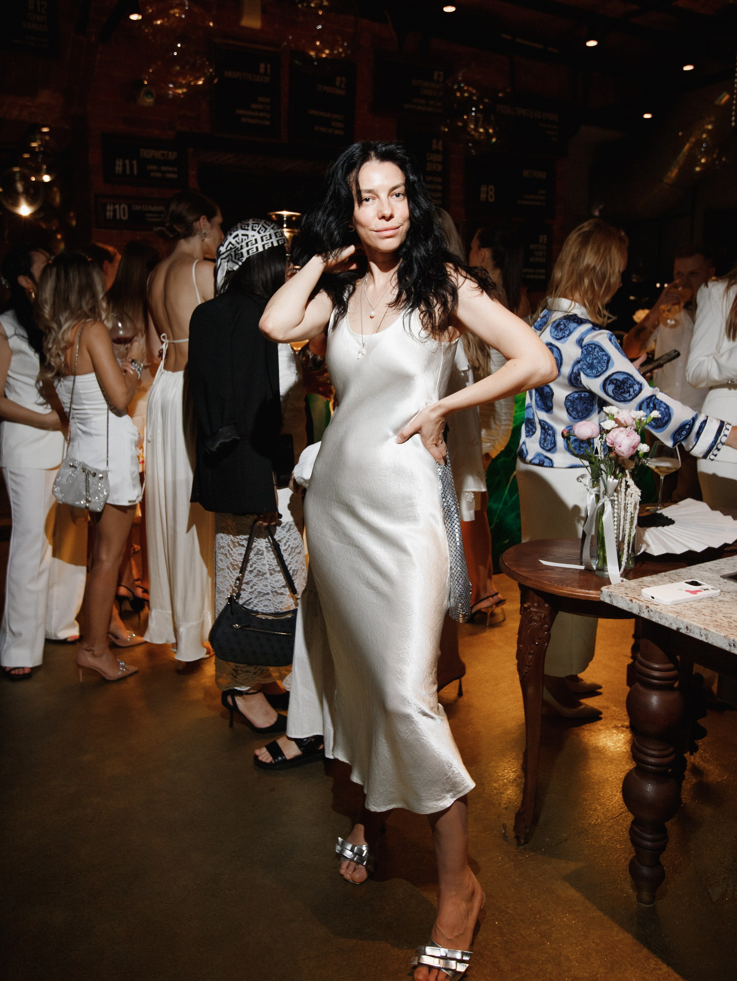 Pasta na bare — 3 YEARS. СВОИ. ФОТООТЧЕТЫ-СОБЫТИЯ-МЕСТА