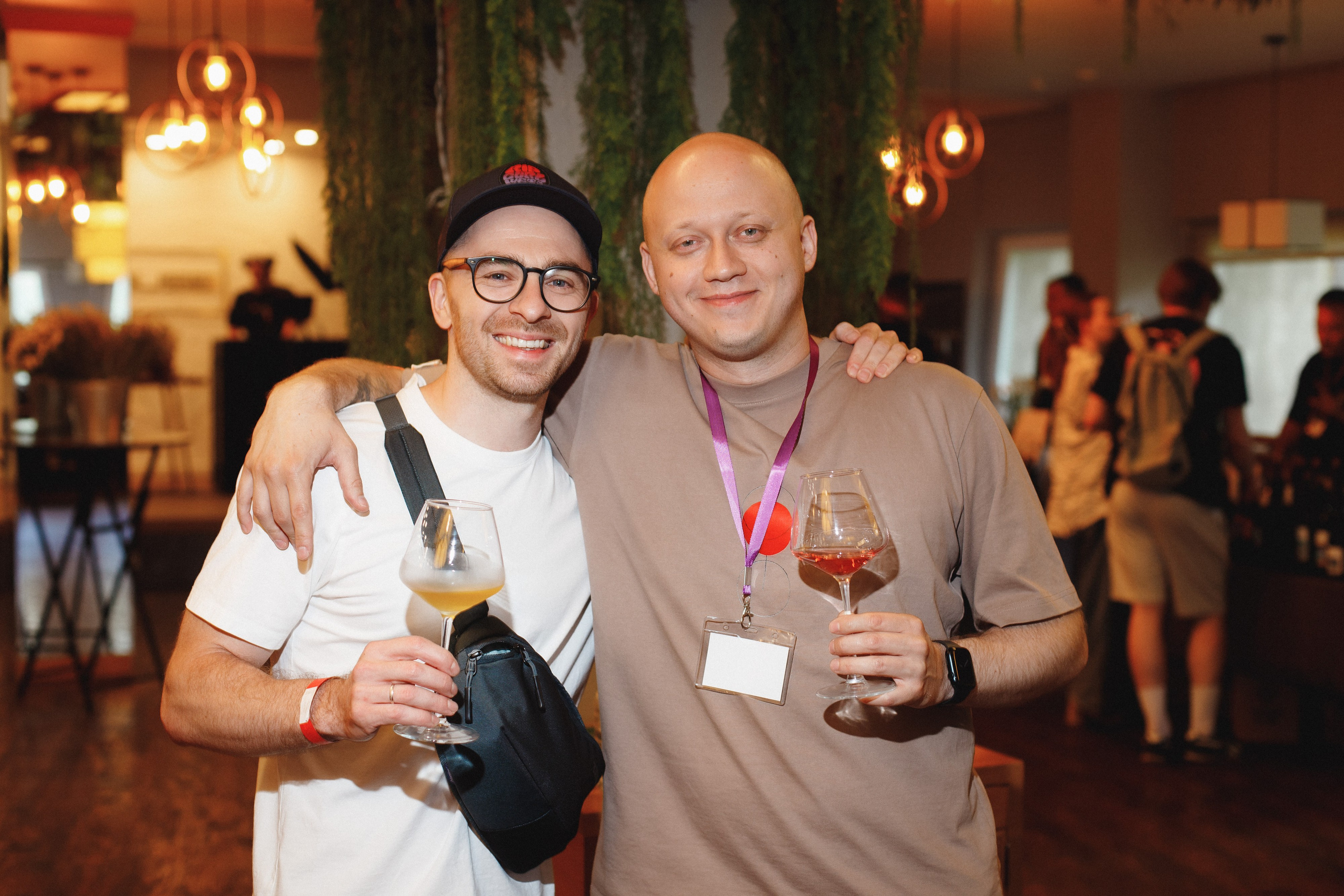 ФЕСТИВАЛЬ РОССИЙСКОГО ВИНА. СВОИ. ФОТООТЧЕТЫ-СОБЫТИЯ-МЕСТА