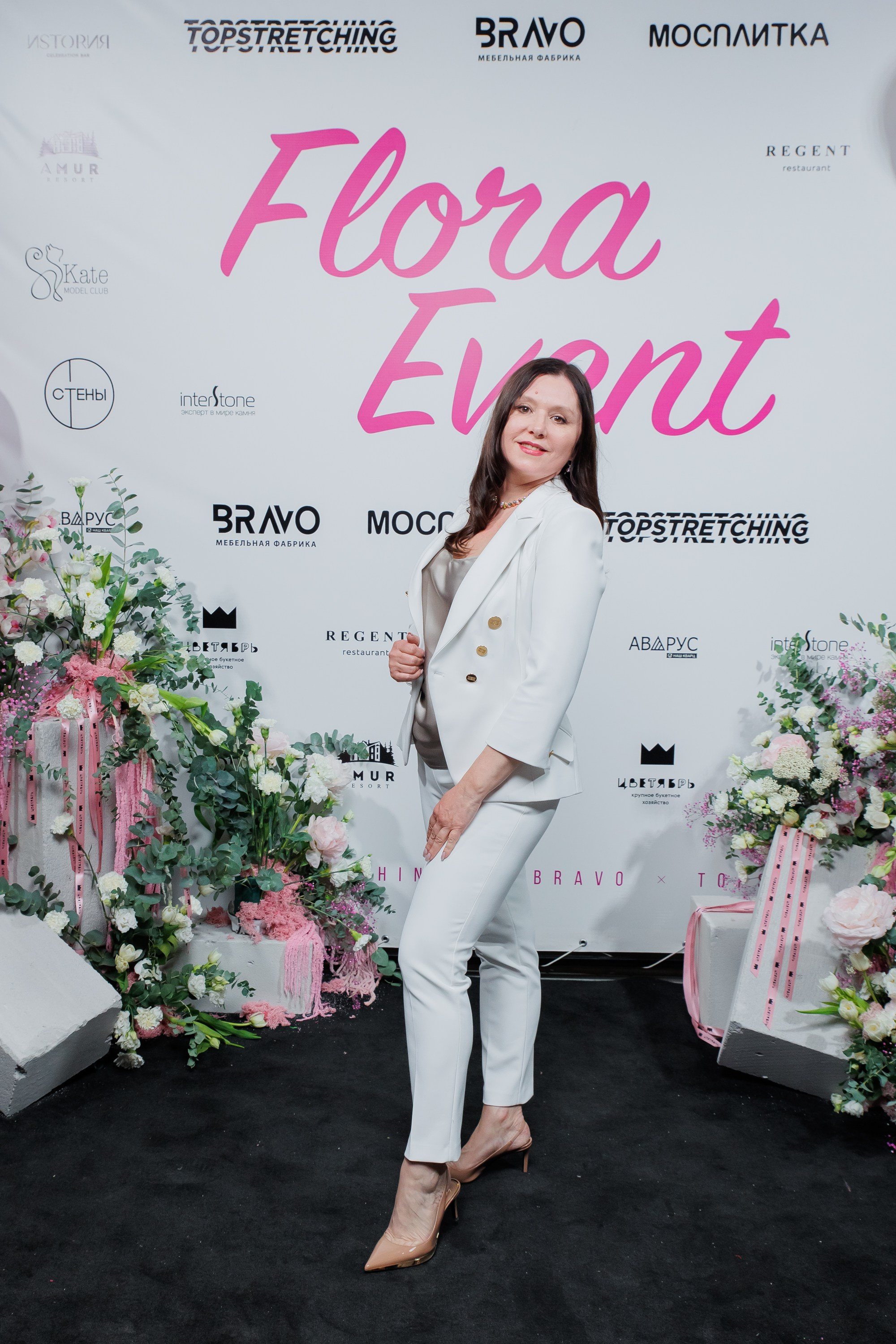 BRAVO — FLORA EVENT — PART III. СВОИ. ФОТООТЧЕТЫ-СОБЫТИЯ-МЕСТА