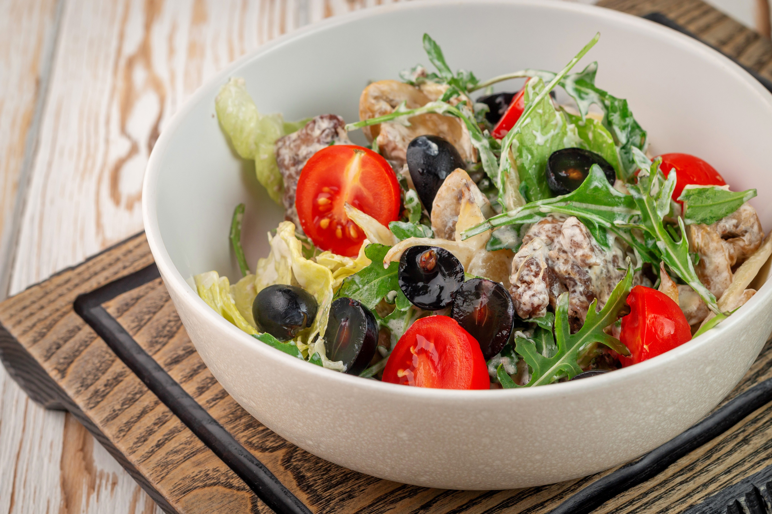 Съемка меню «Тут Харчо». Фуд фотограф Саратов | Фото еды для меню, сайта и доставки