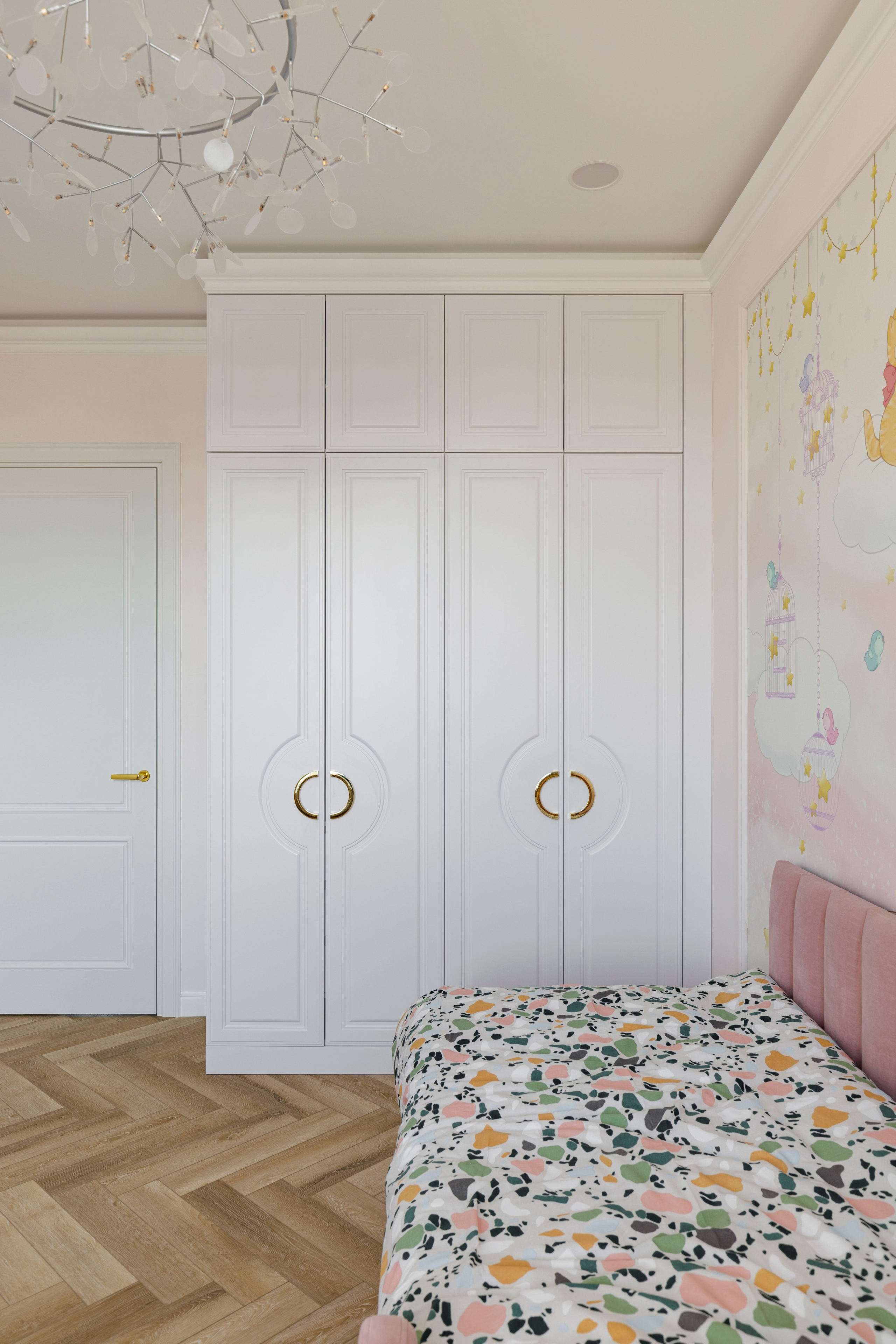 Фотограф интерьера, мебели и портрета в Санкт-Петербурге