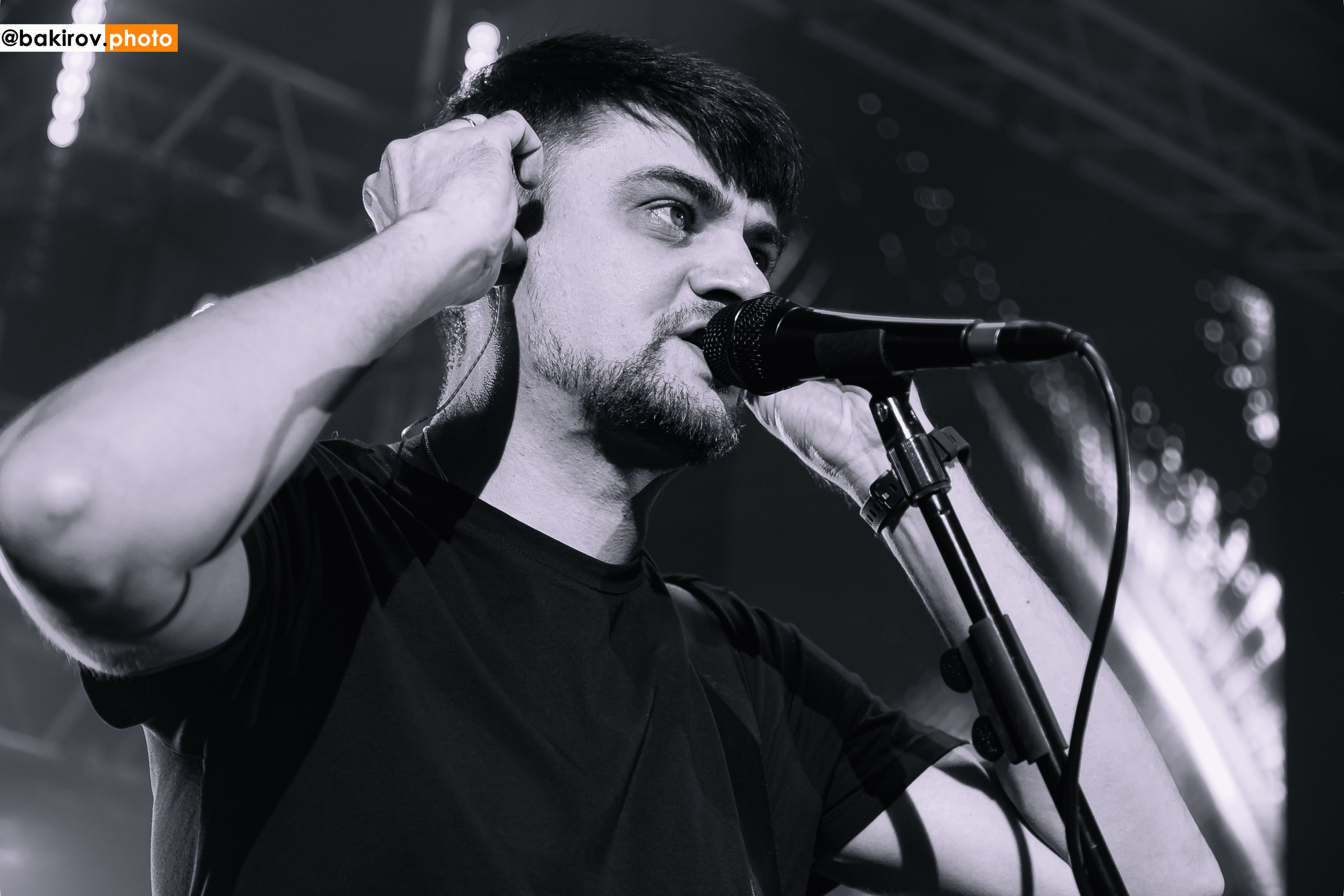 25.11 Концерт Шум. Команда специалистов в мире фотографии и видео. Детский фотограф, семейный фотограф