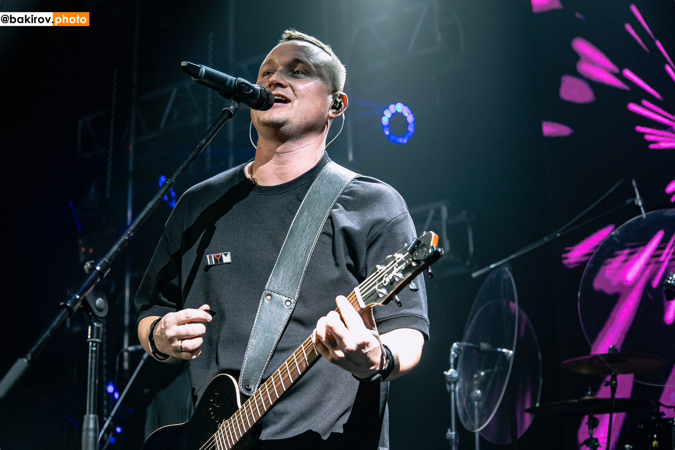 25.11 Концерт Шум. Команда специалистов в мире фотографии и видео. Детский фотограф, семейный фотограф