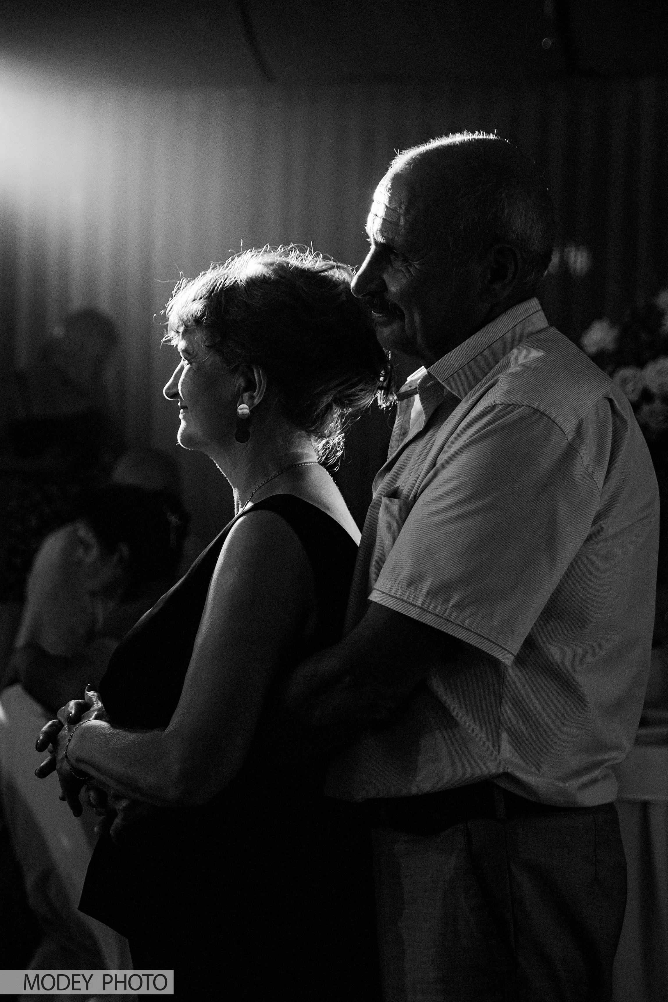 Свадебная фотосессия Натальи и Николая от фотографа Андрея Модей