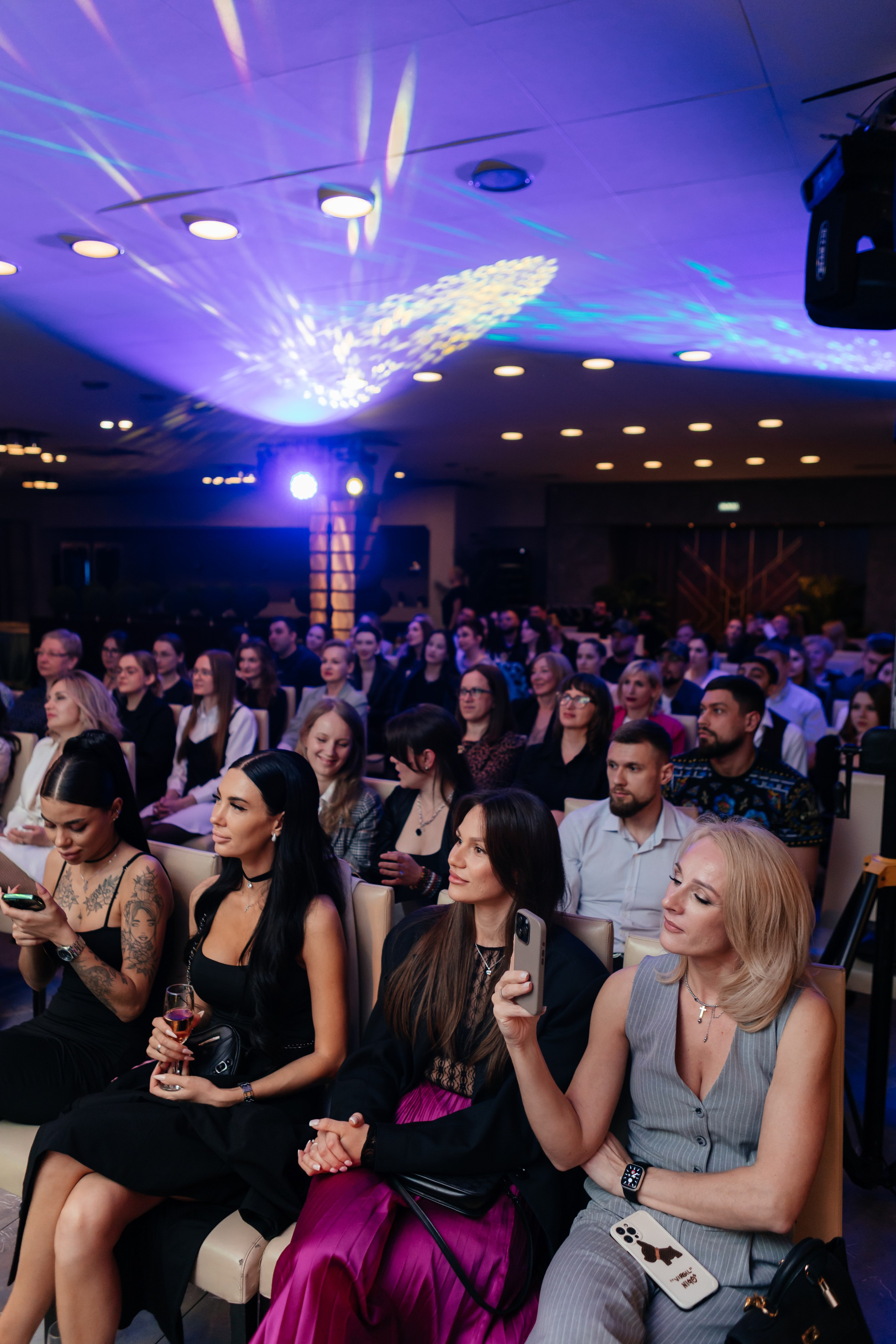 ПРЕМИЯ 2ГИС | PART II. СВОИ. ФОТООТЧЕТЫ-СОБЫТИЯ-МЕСТА