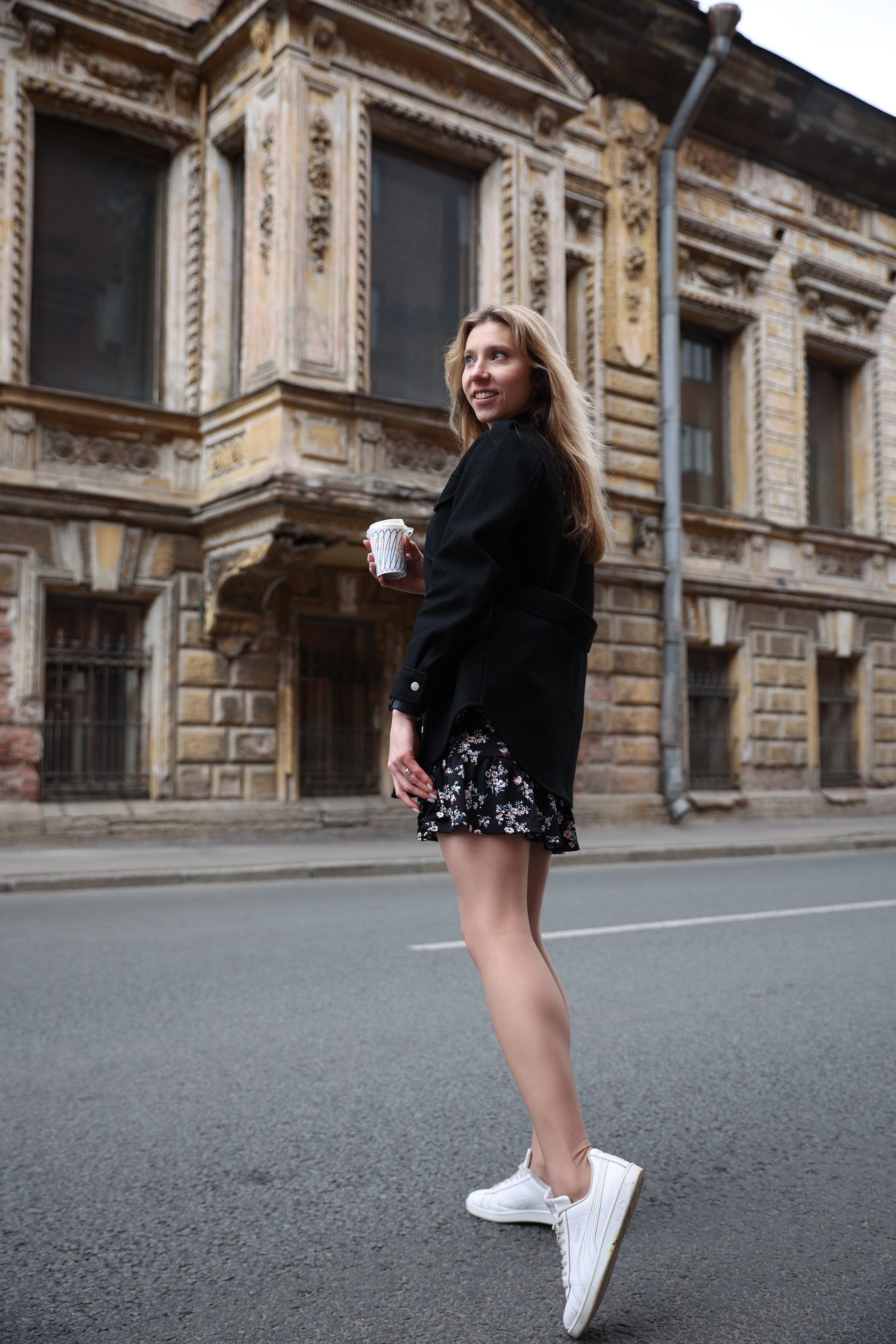 ЛОКАЦИИ. Фотограф в Санкт-Петербурге Разиля Идиятуллина