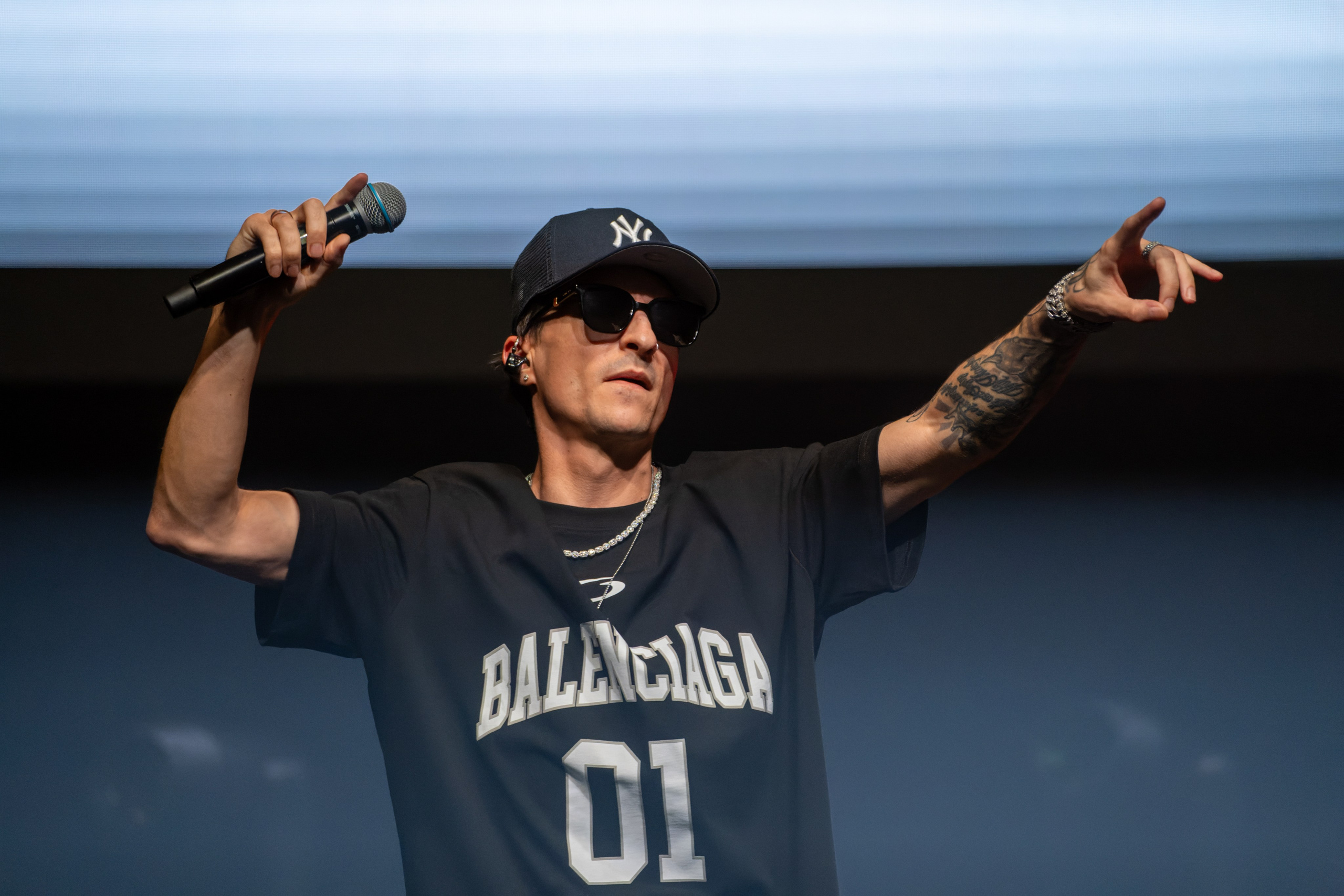 Фотосъёмка на гала-концерт, конкурсы, выступления, отчётные концерты и эвент-мероприятия. «Студия DRONAVT`s» — видеосъёмка и фотография г. Москва