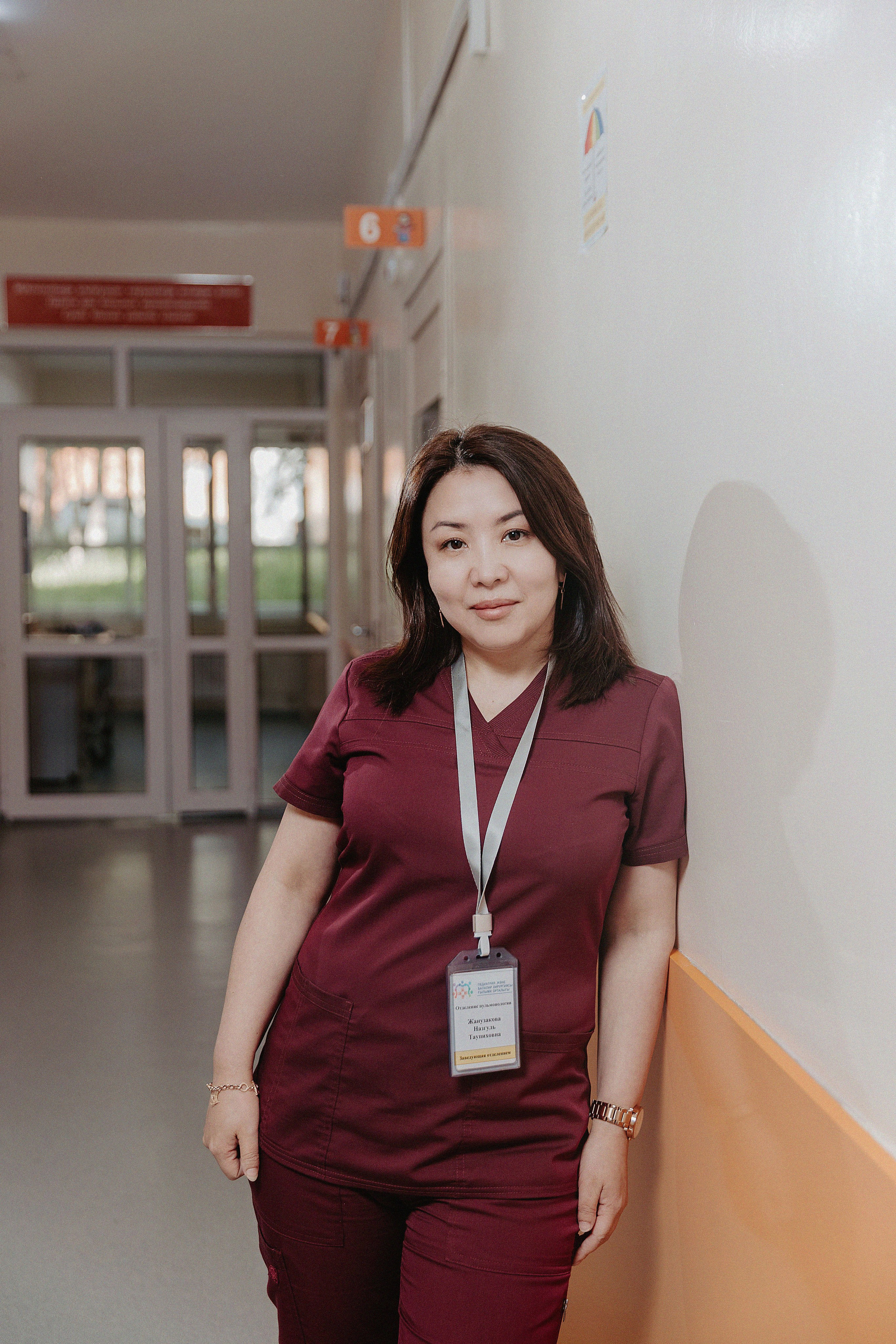 Фотосессия для Научного центра Педиатрии. Свадебный, семейный и портретный фотограф в Алматы, Костанай