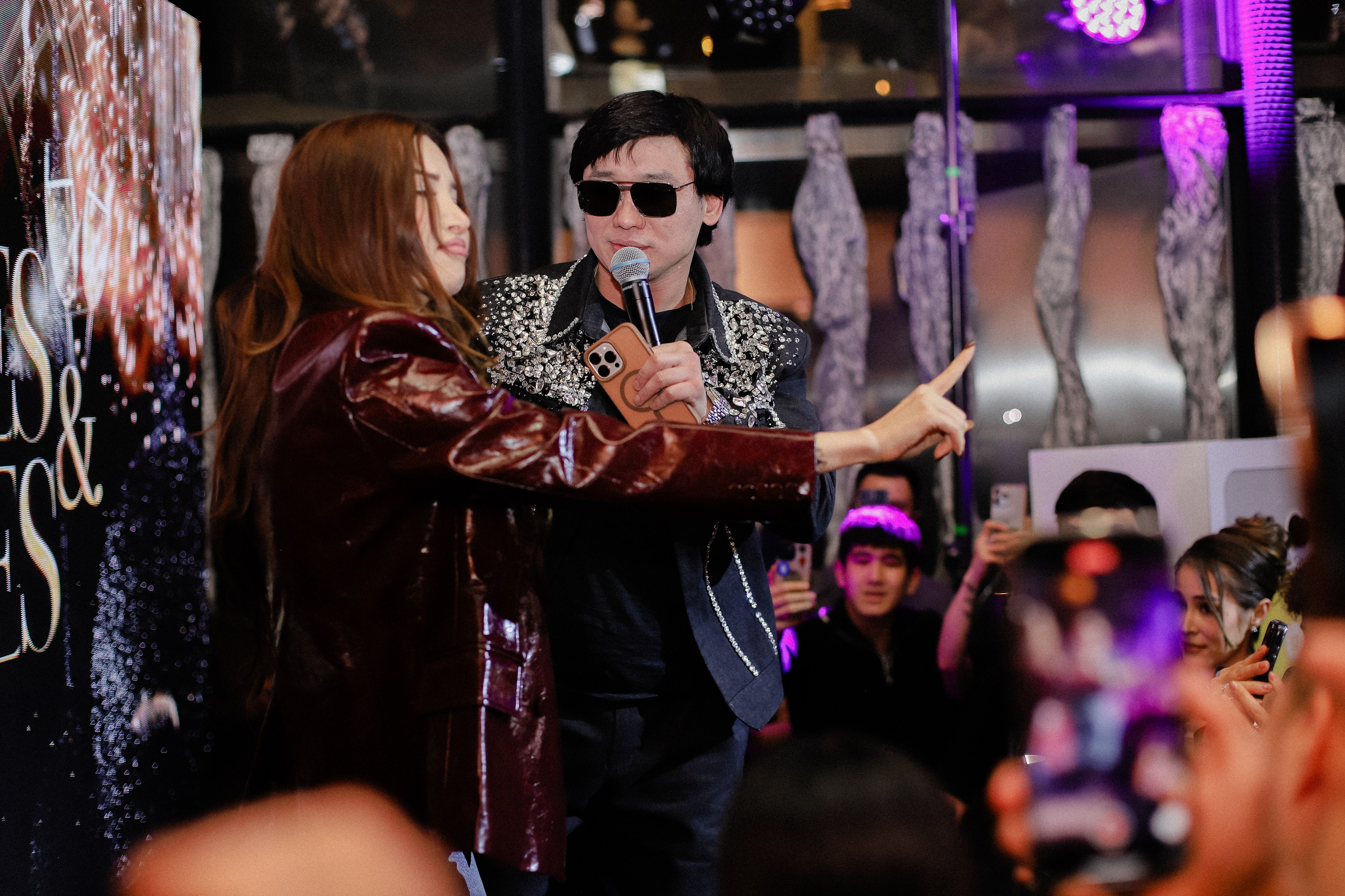 Корпоратив QM | 5.12. Фотограф в Алматы и Москве Даша Пушкина